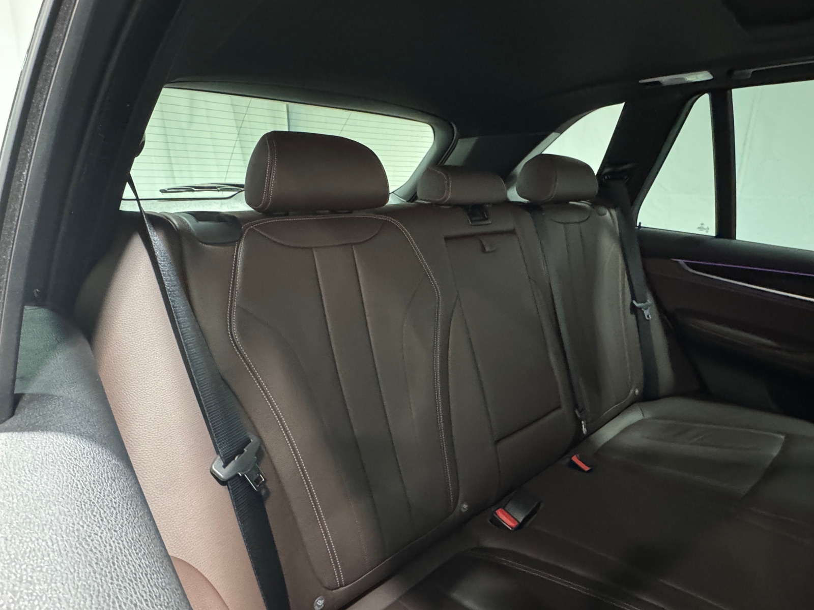 Thumbnail: 2018 BMW X5 - 5