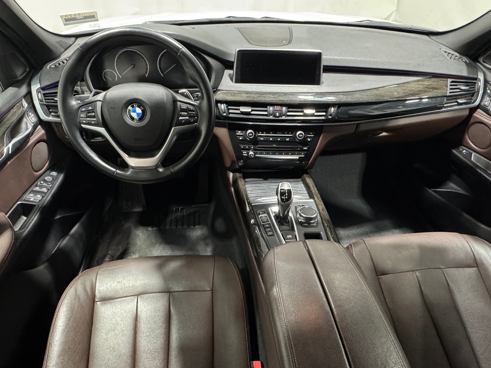 Thumbnail: 2018 BMW X5 - 2