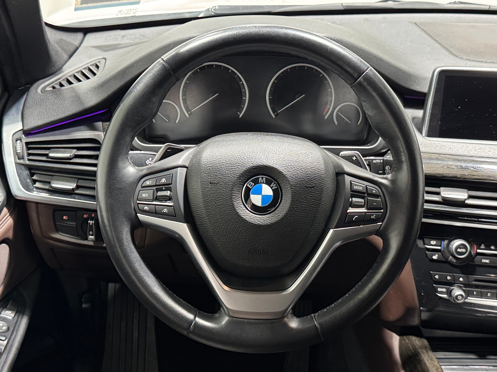 Thumbnail: 2018 BMW X5 - 4