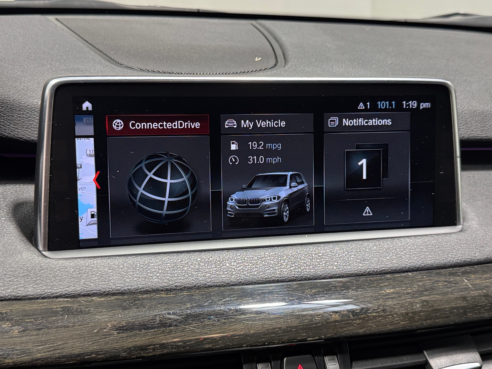 Thumbnail: 2018 BMW X5 - 3