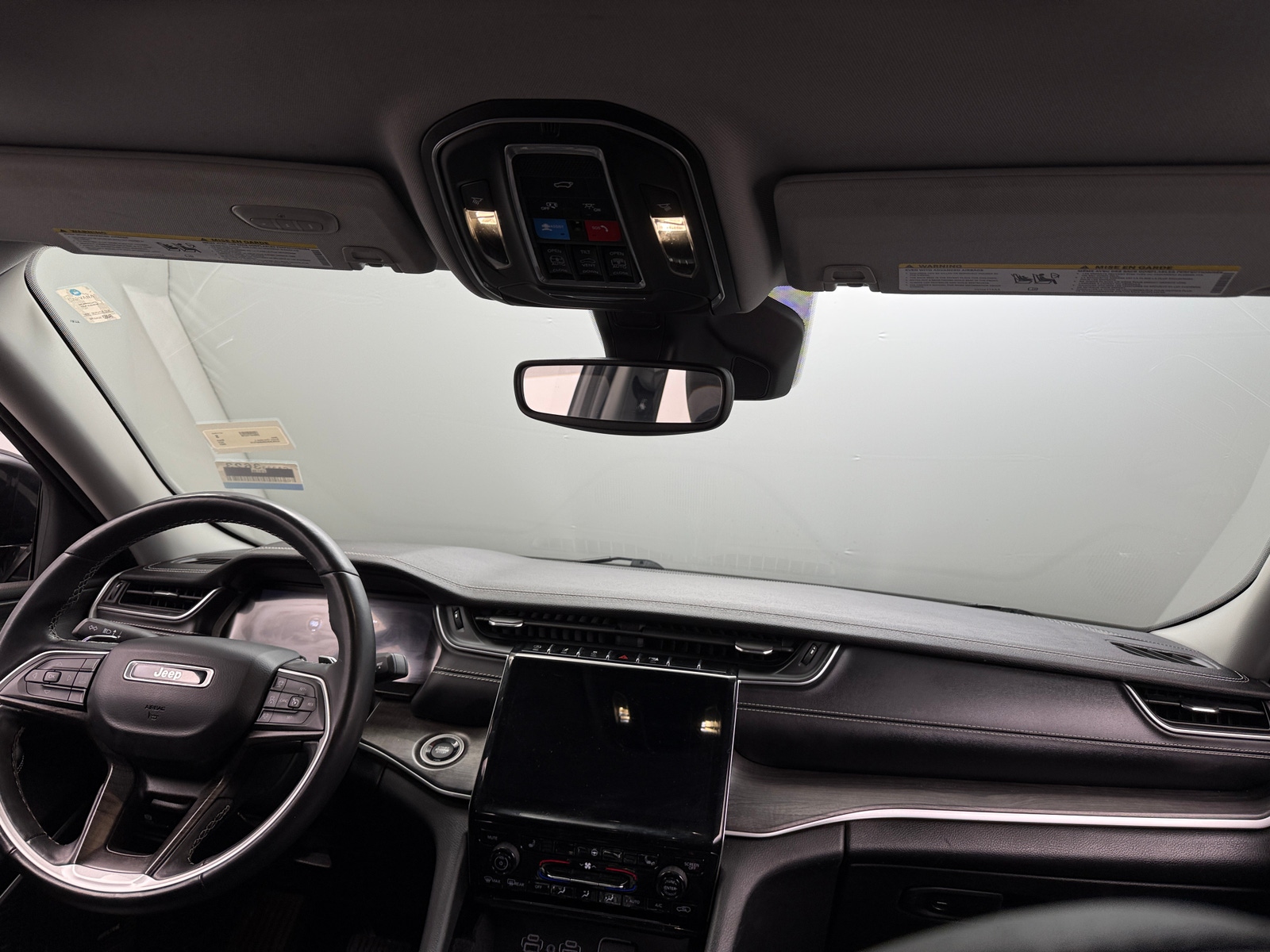 Thumbnail: 2022 Jeep Grand Cherokee L - 2