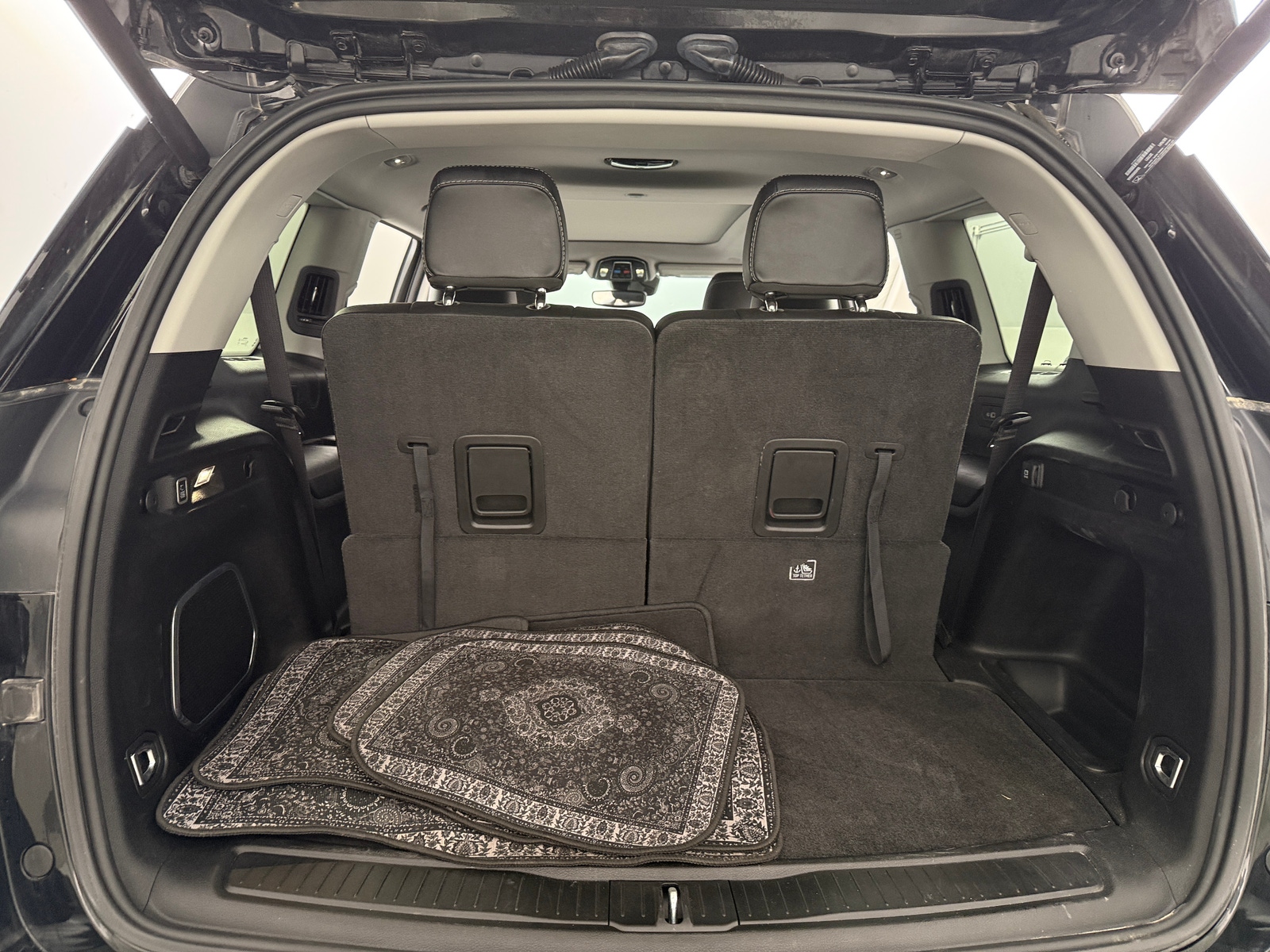 Thumbnail: 2022 Jeep Grand Cherokee L - 6