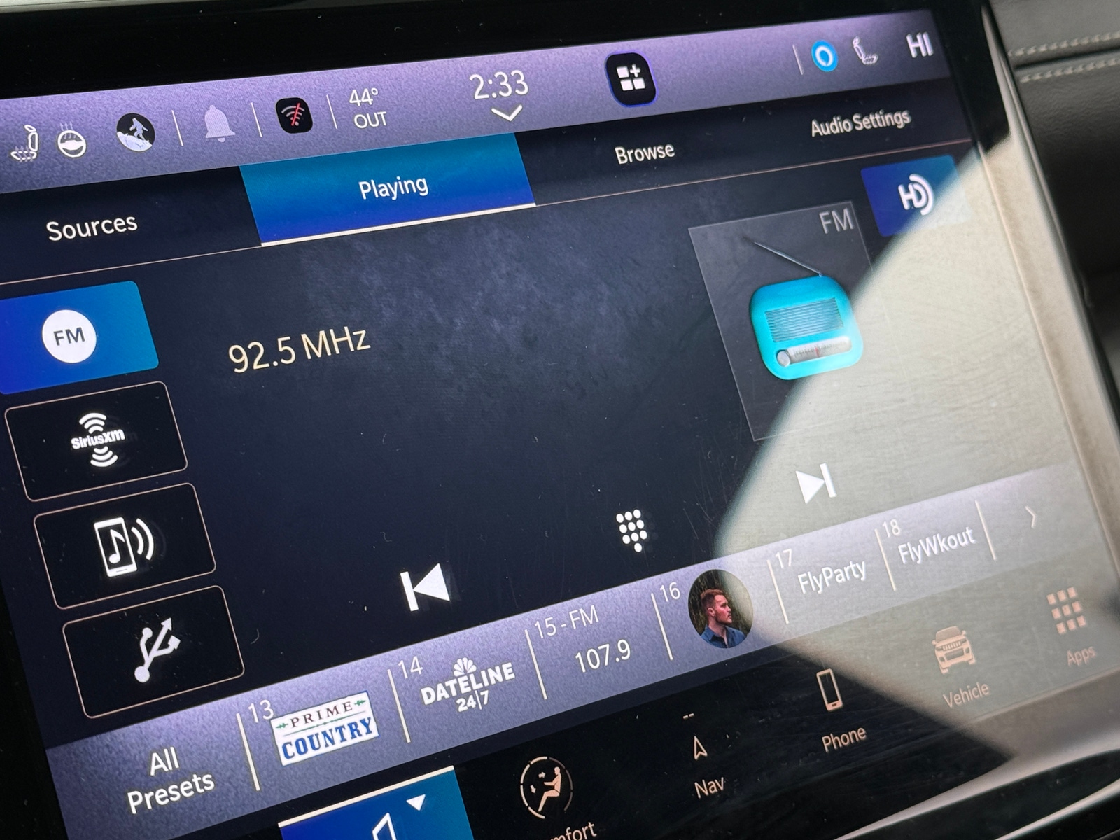 Thumbnail: 2022 Jeep Grand Cherokee L - 3