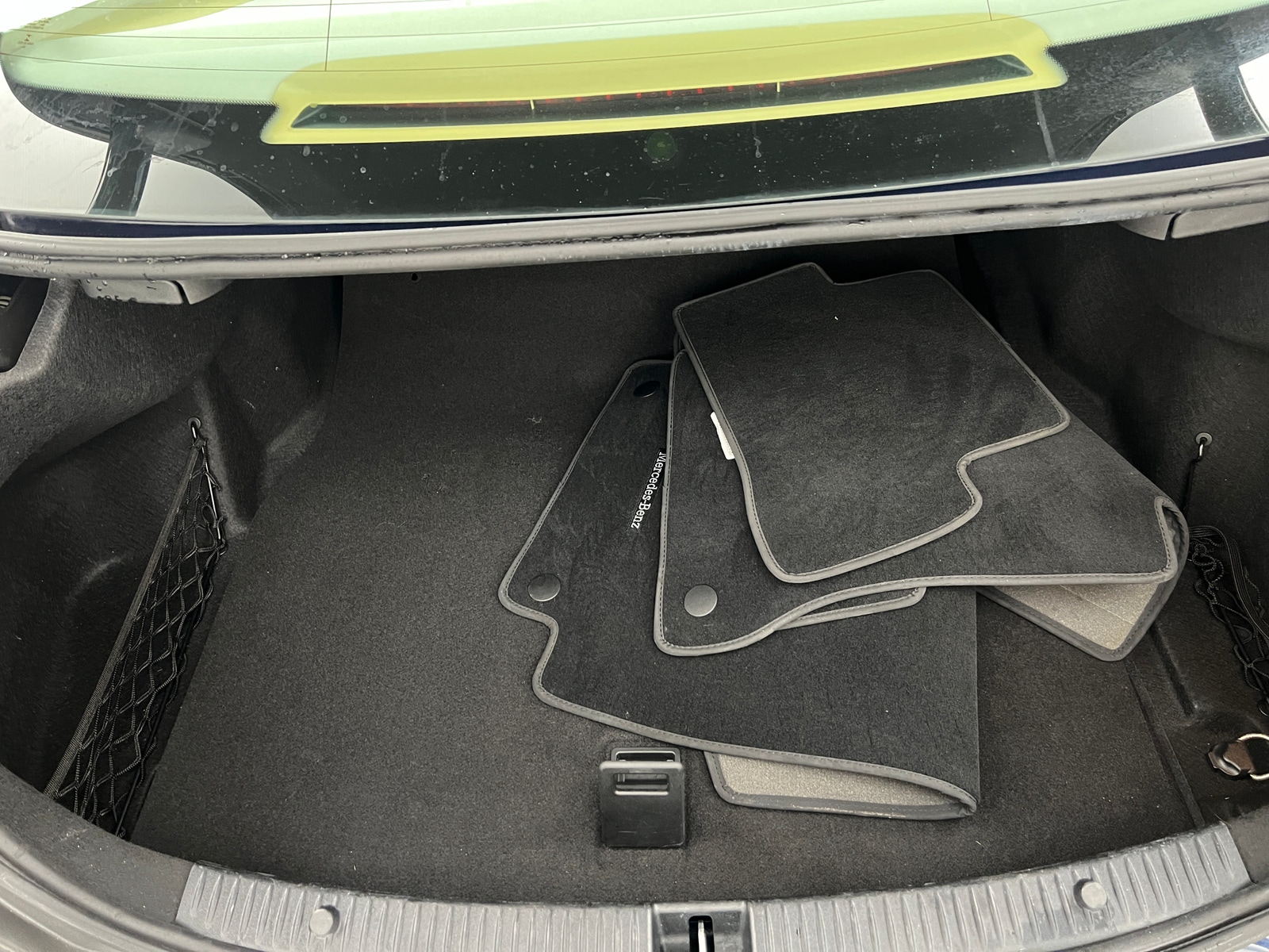 Thumbnail: 2016 Mercedes-Benz C-Class - 6