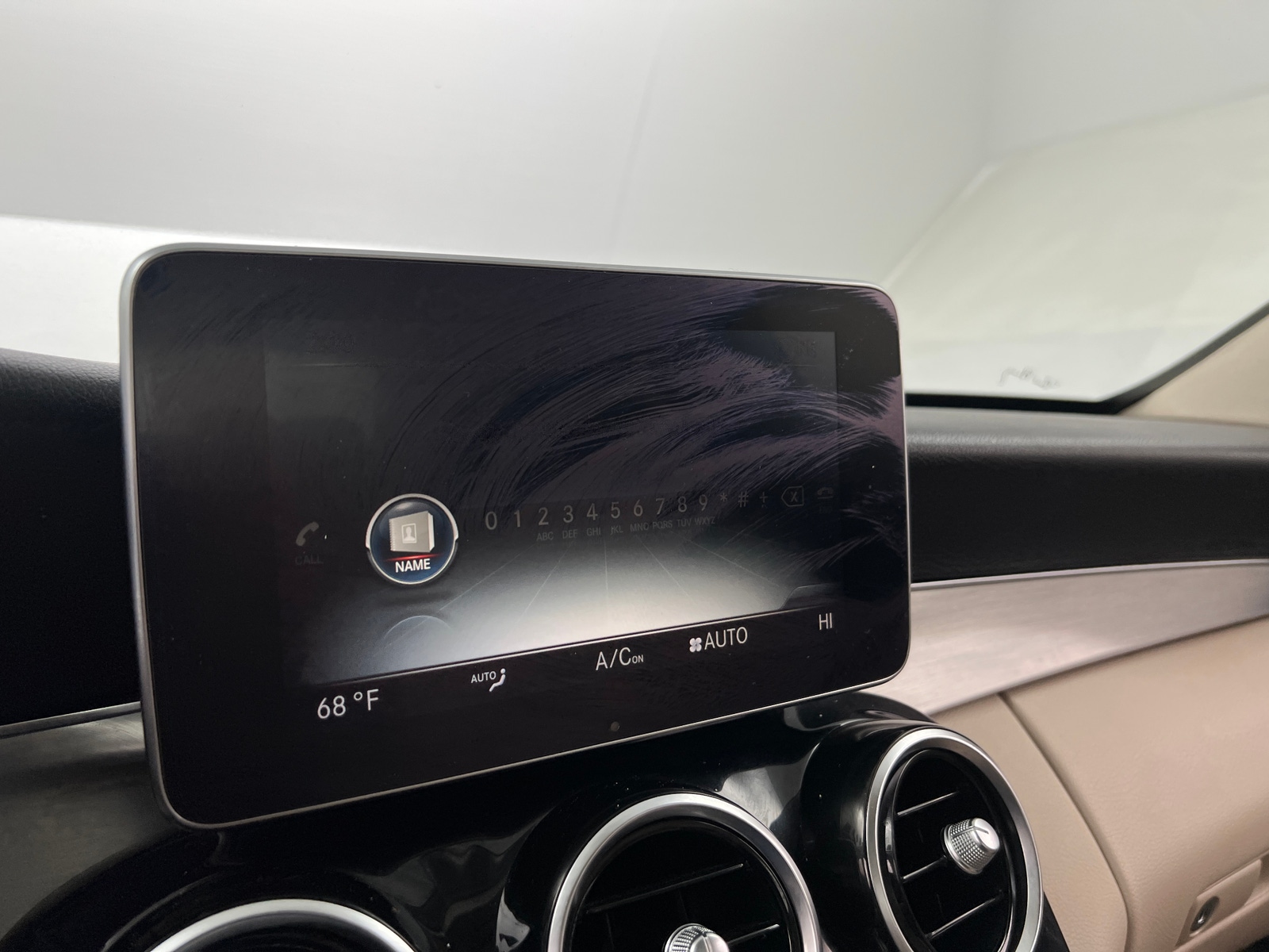 Thumbnail: 2016 Mercedes-Benz C-Class - 3