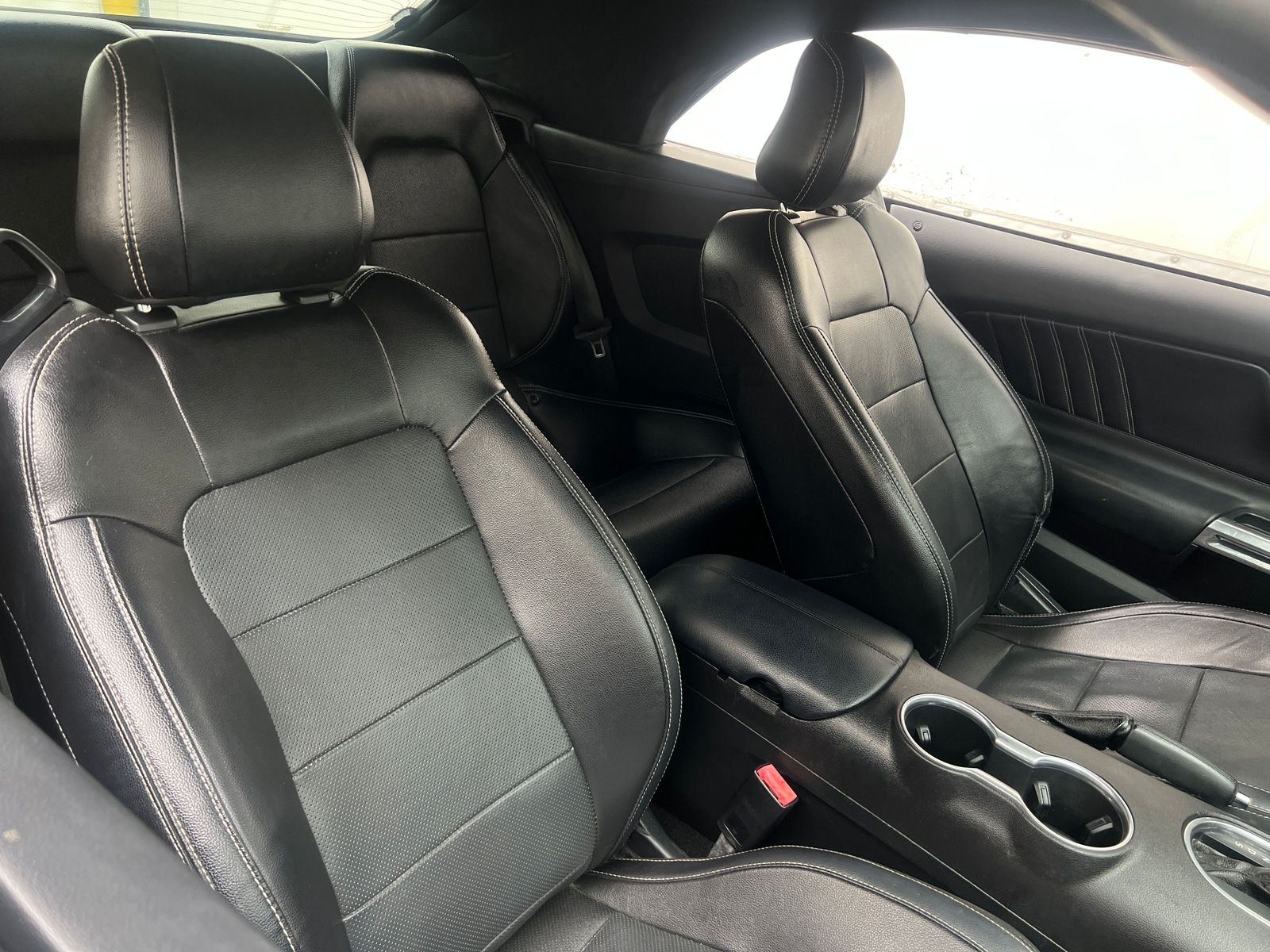 Thumbnail: 2020 Ford Mustang - 2