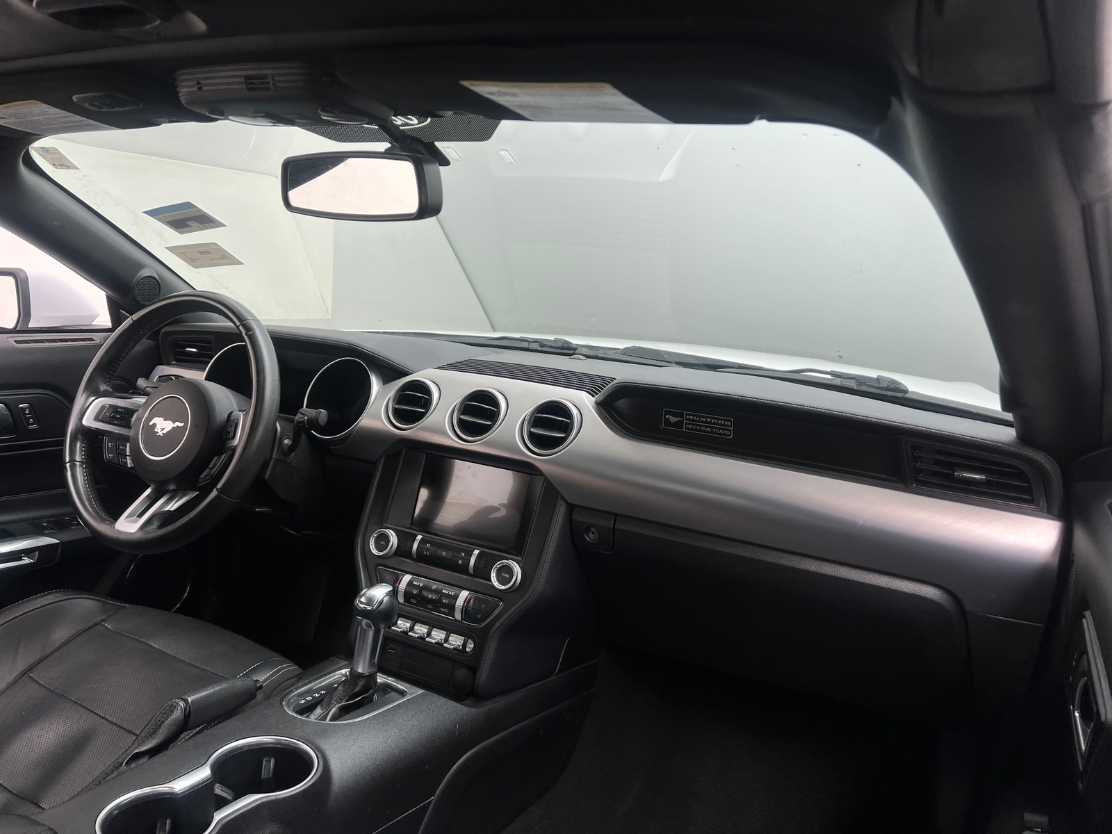 Thumbnail: 2020 Ford Mustang - 3