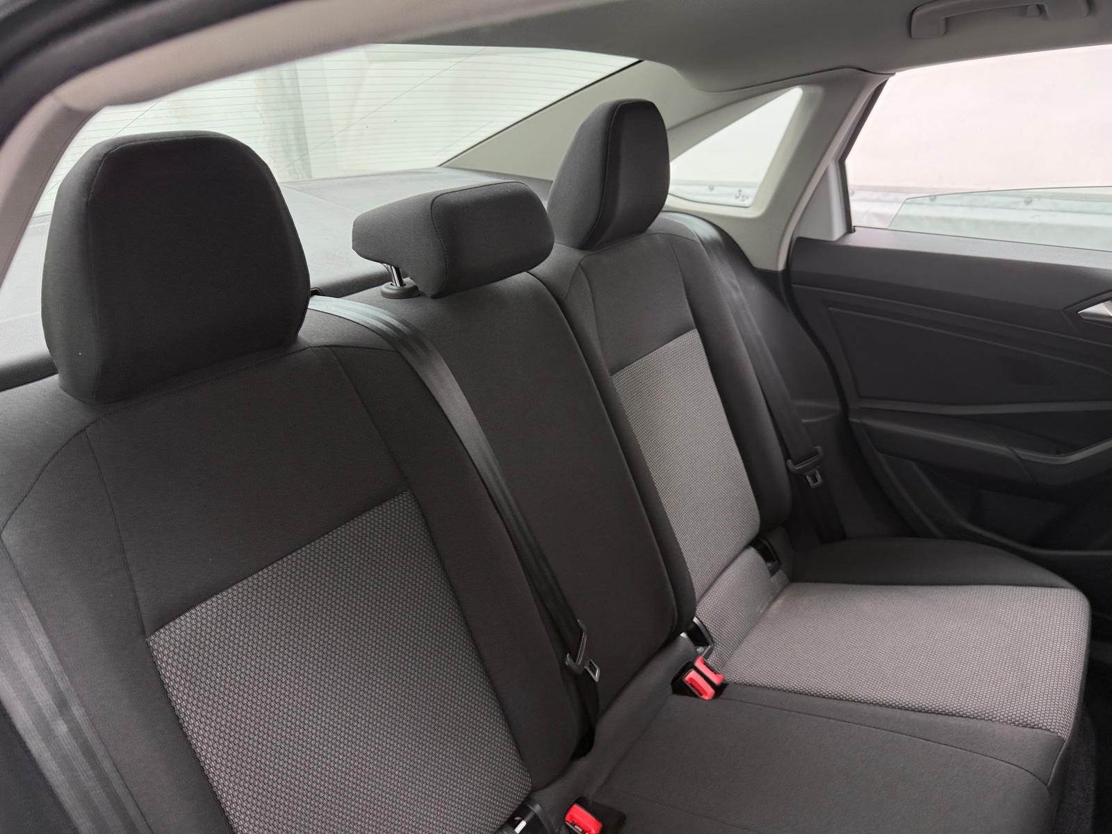 Thumbnail: 2019 Volkswagen Jetta - 6