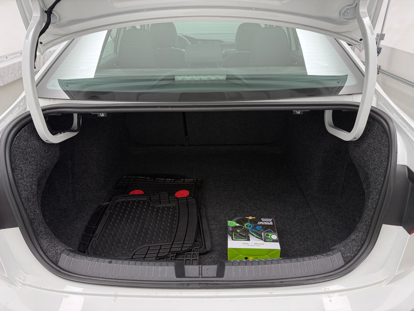 Thumbnail: 2019 Volkswagen Jetta - 7