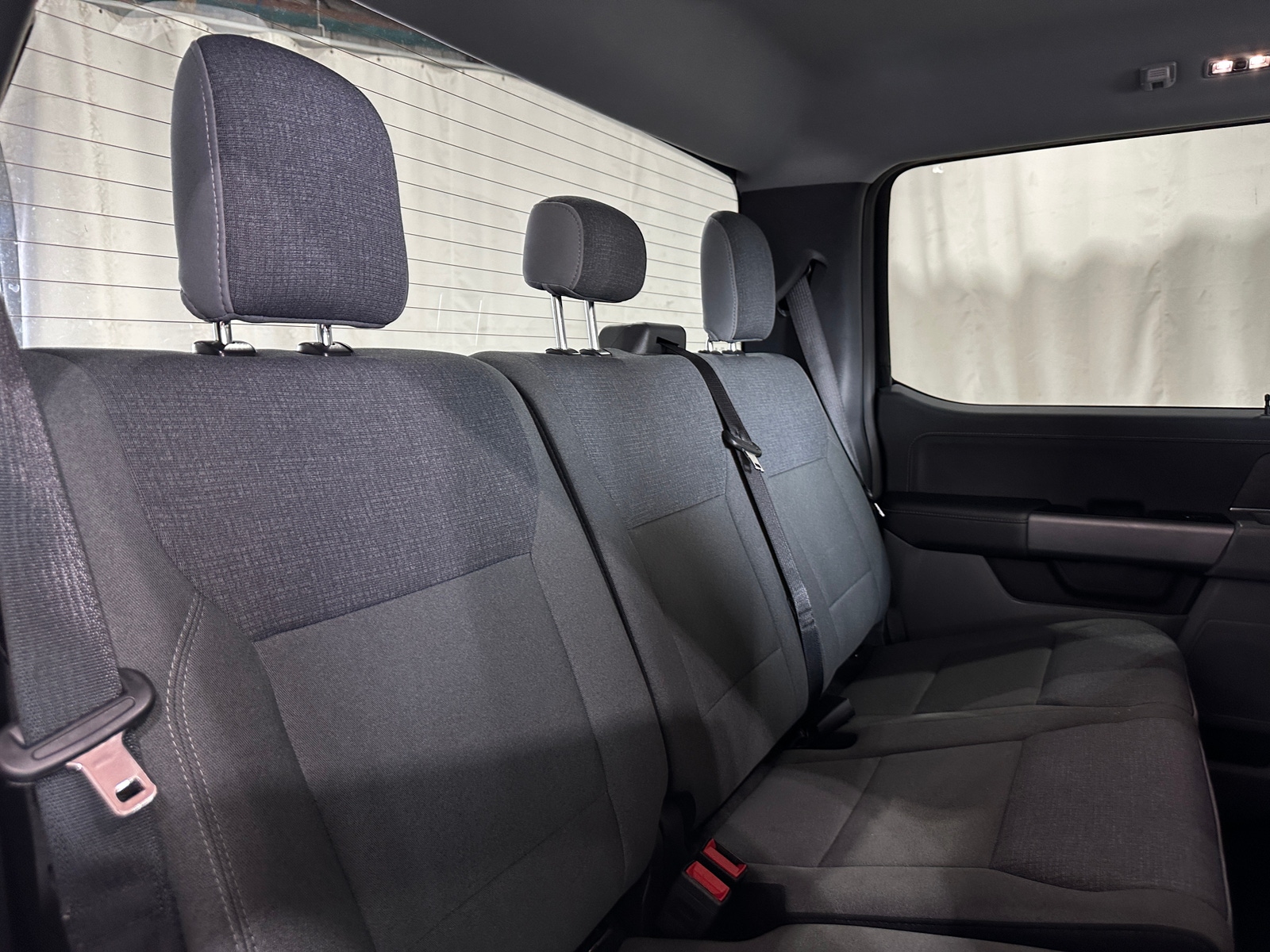 Thumbnail: 2025 Ford Econoline - 6