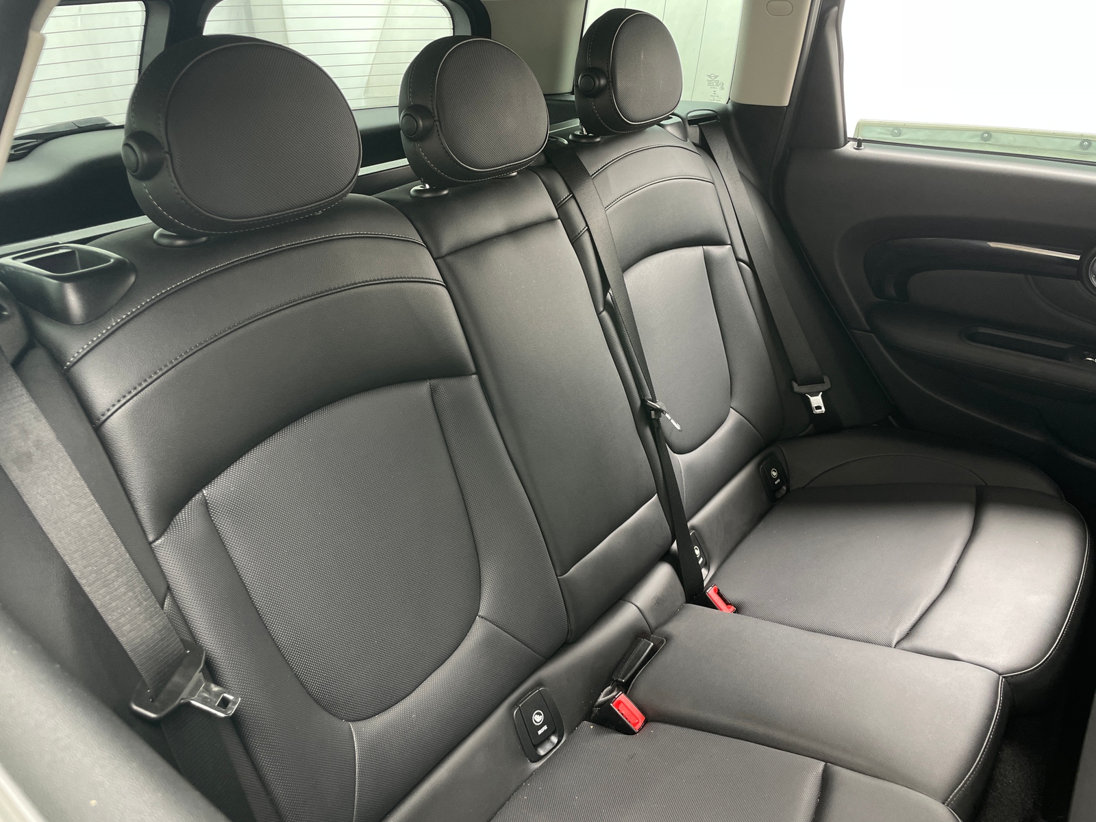 Thumbnail: 2019 MINI Cooper Clubman - 5