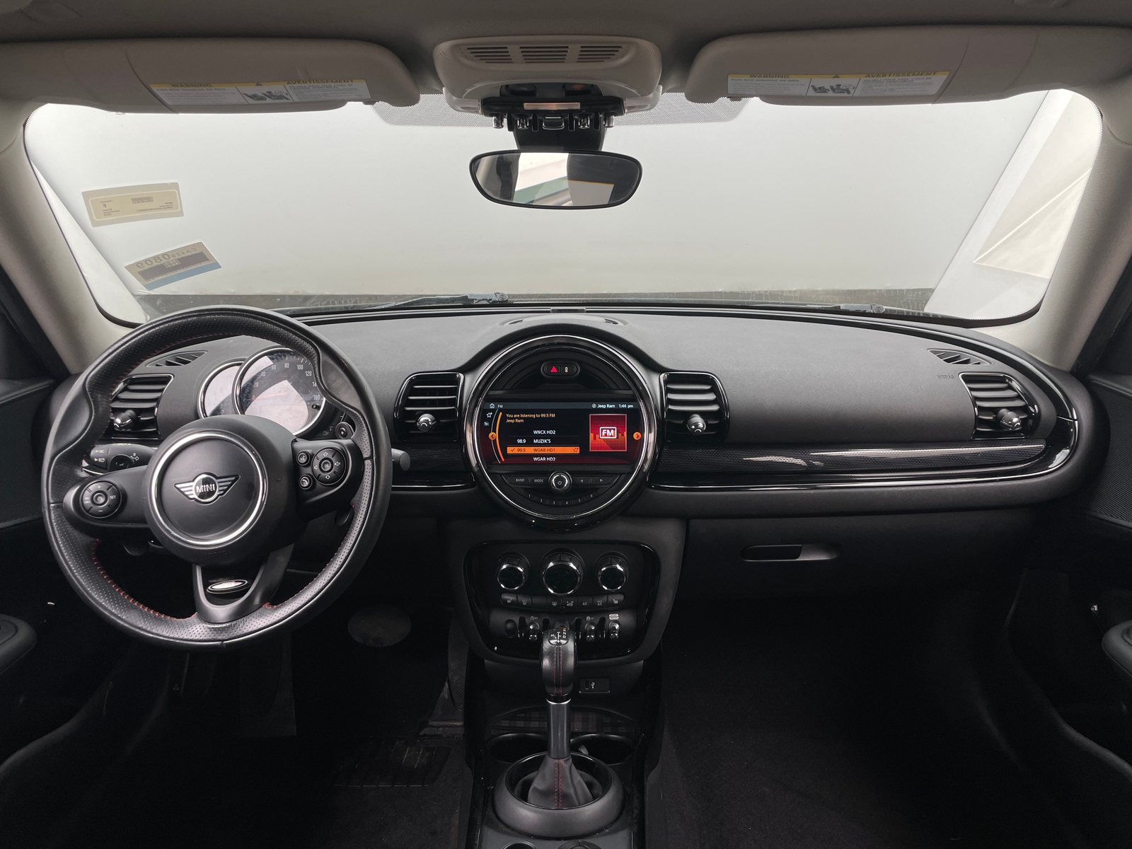 Thumbnail: 2019 MINI Cooper Clubman - 2