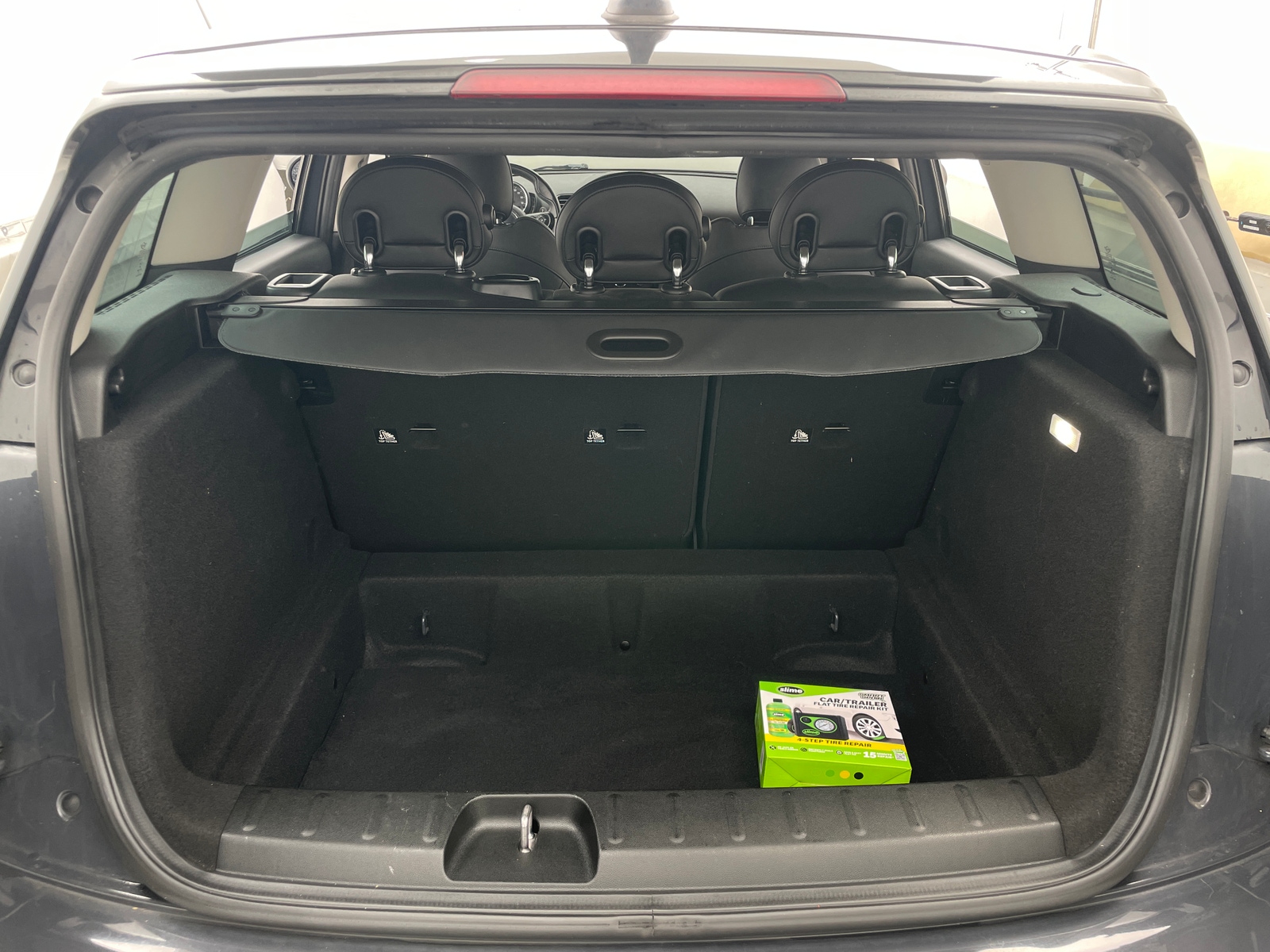 Thumbnail: 2019 MINI Cooper Clubman - 6