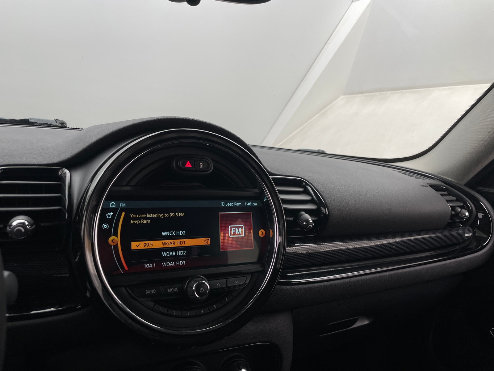 Thumbnail: 2019 MINI Cooper Clubman - 3