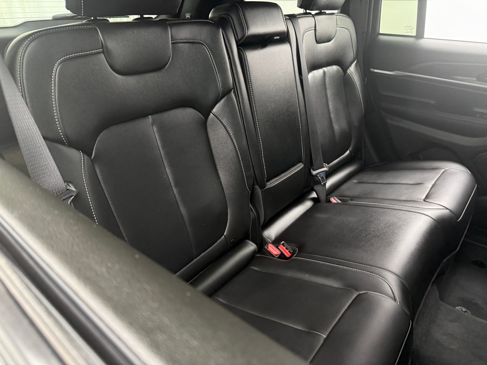 Thumbnail: 2025 Jeep Grand Cherokee - 5