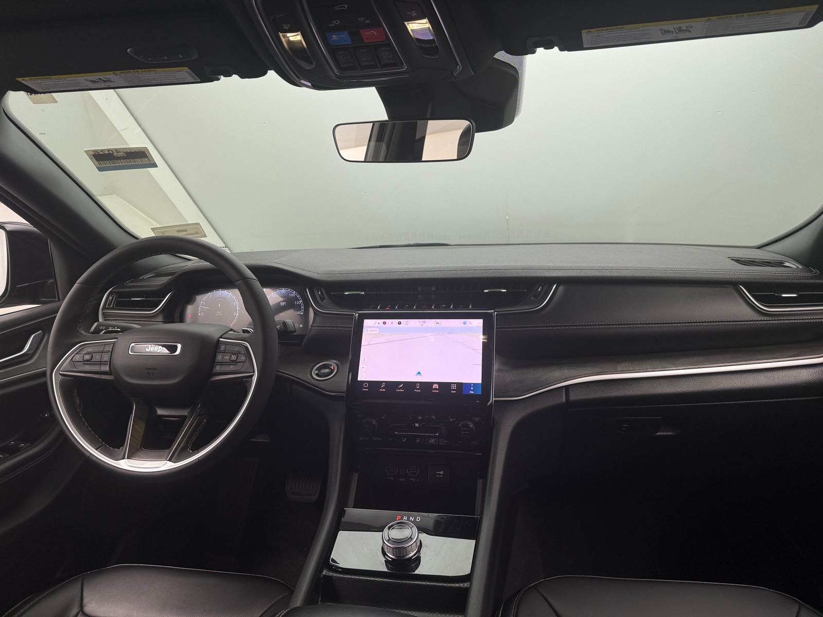 Thumbnail: 2025 Jeep Grand Cherokee - 2