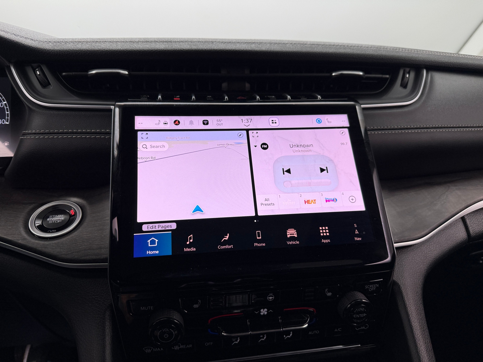 Thumbnail: 2025 Jeep Grand Cherokee - 3