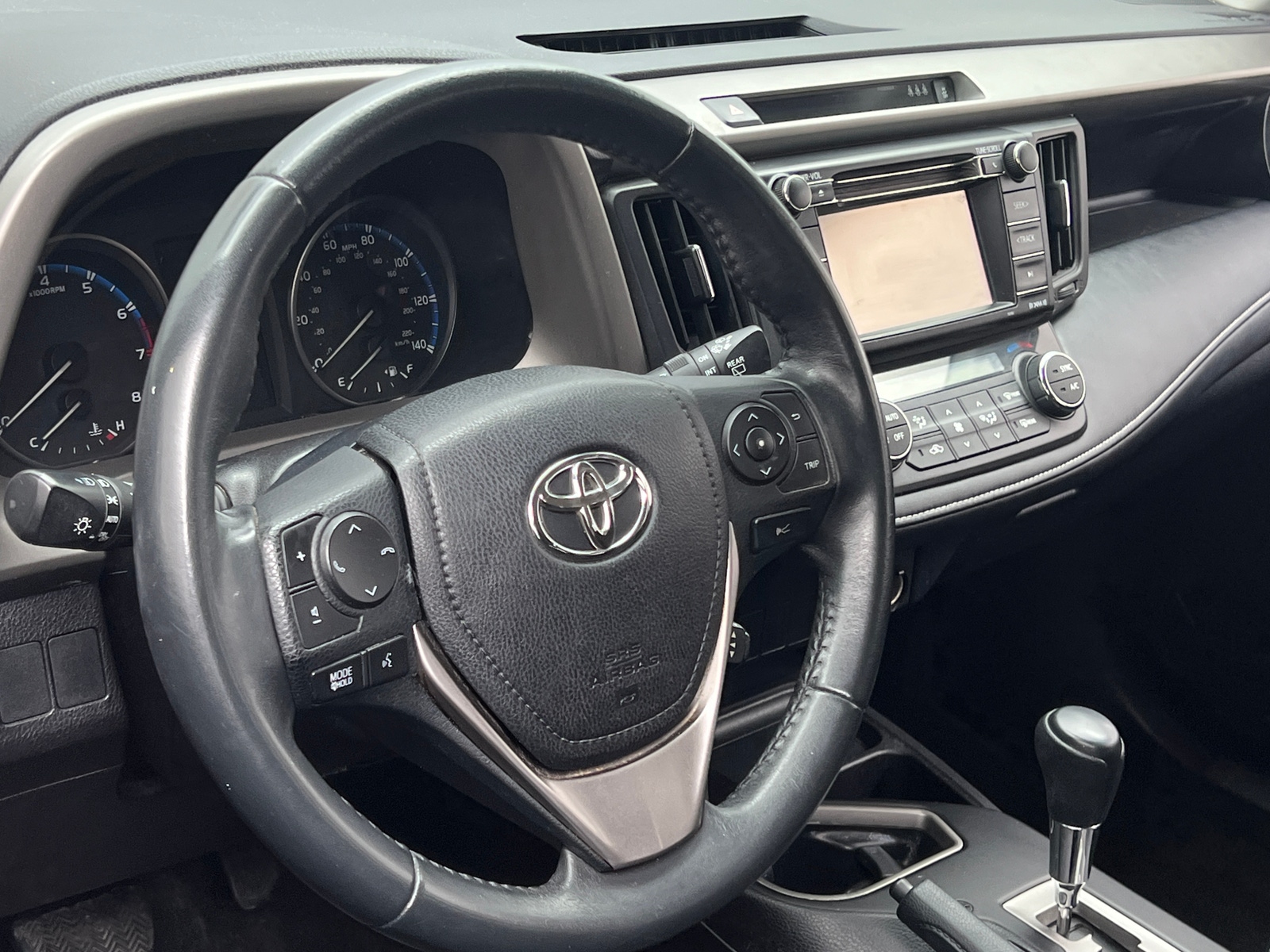 Thumbnail: 2018 Toyota RAV4 - 5