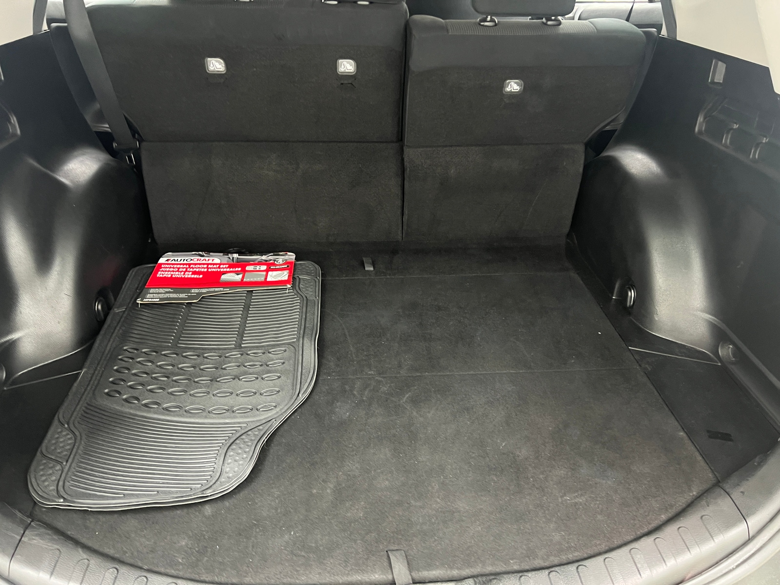 Thumbnail: 2018 Toyota RAV4 - 7