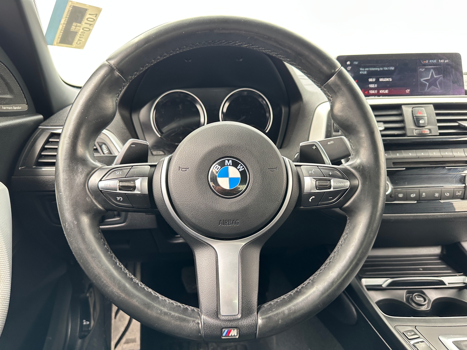 Thumbnail: 2018 BMW 2 Series - 4