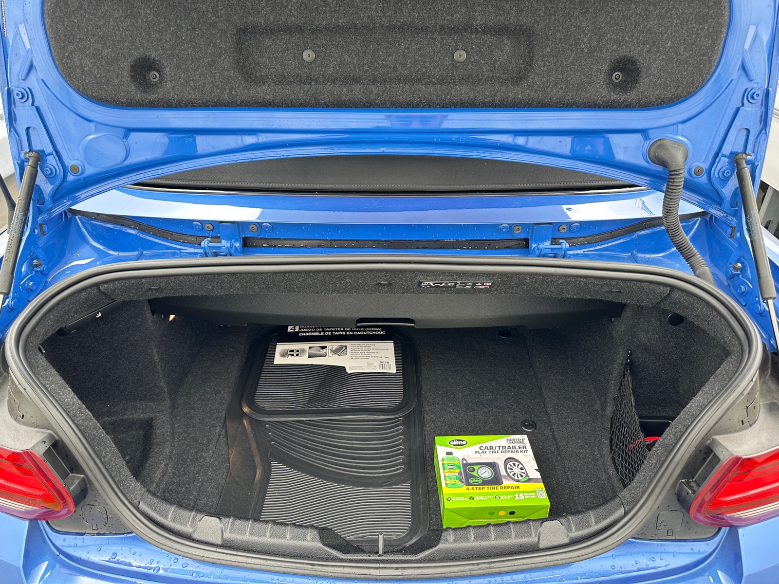 Thumbnail: 2018 BMW 2 Series - 6