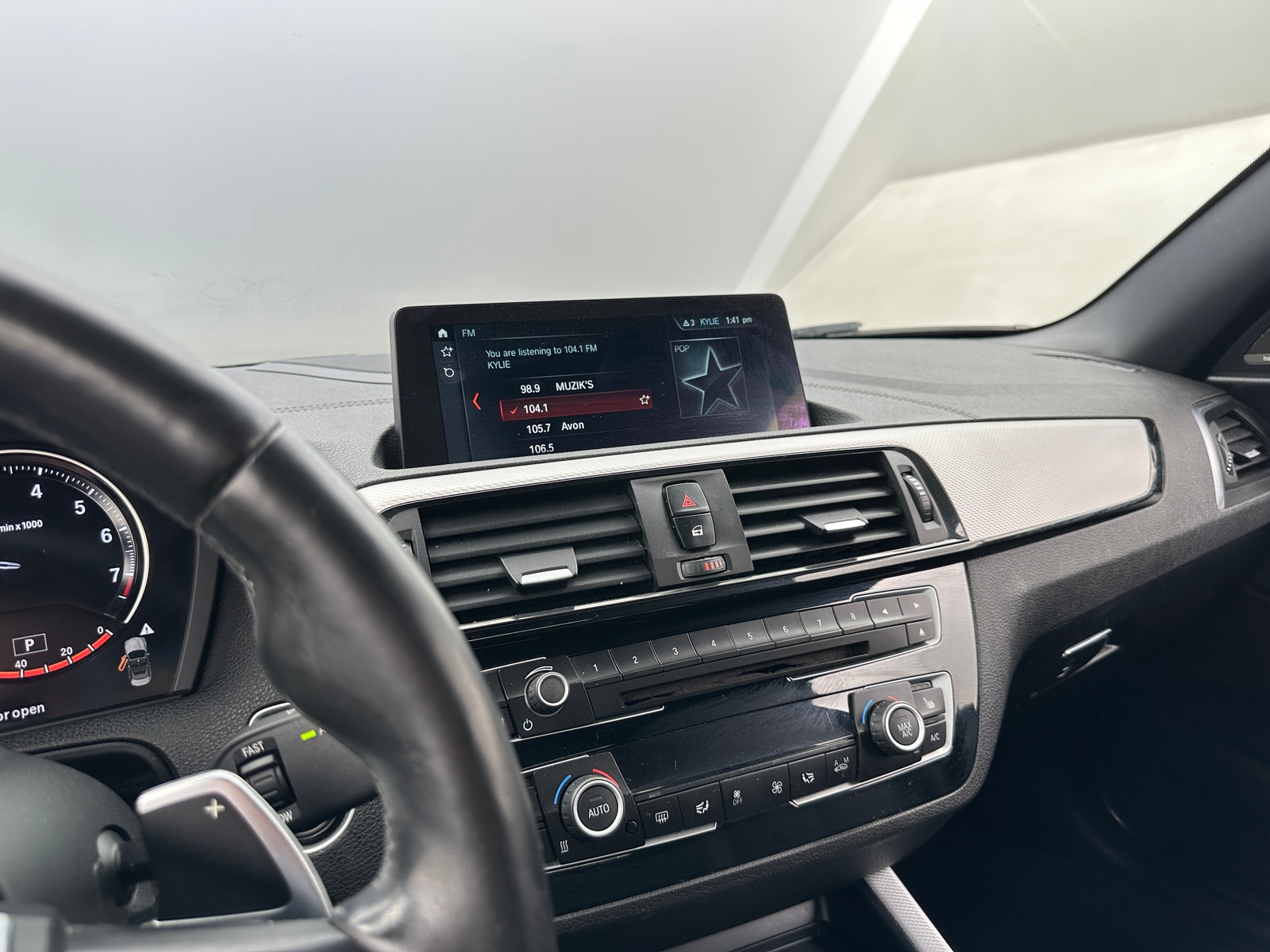 Thumbnail: 2018 BMW 2 Series - 3