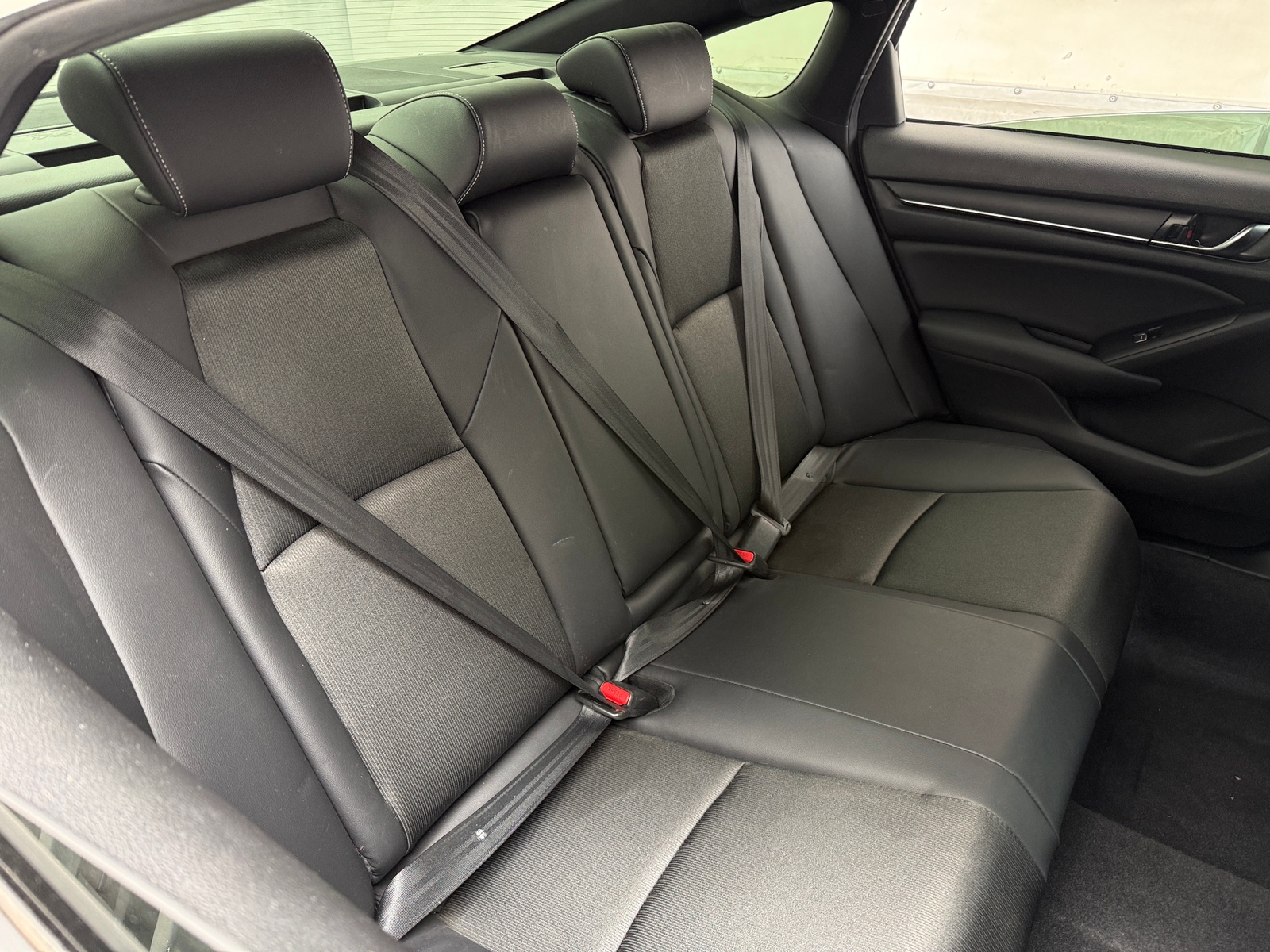 Thumbnail: 2022 Honda Accord - 6