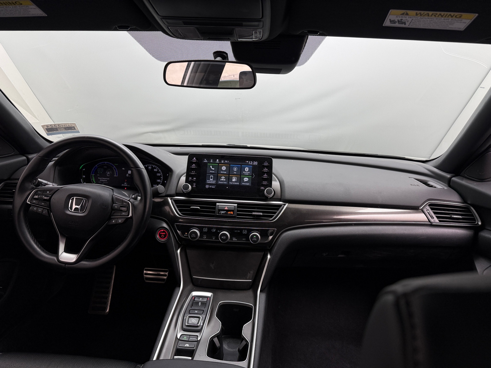 Thumbnail: 2022 Honda Accord - 3