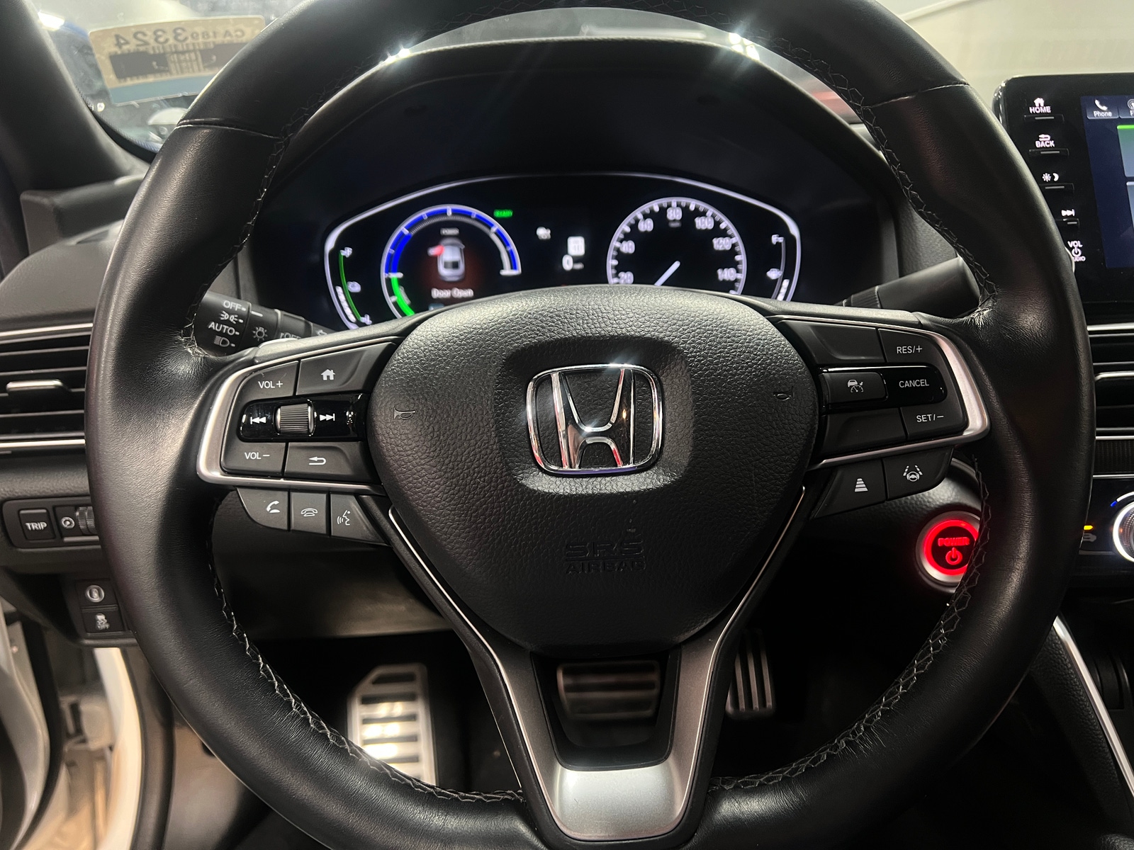 Thumbnail: 2022 Honda Accord - 5