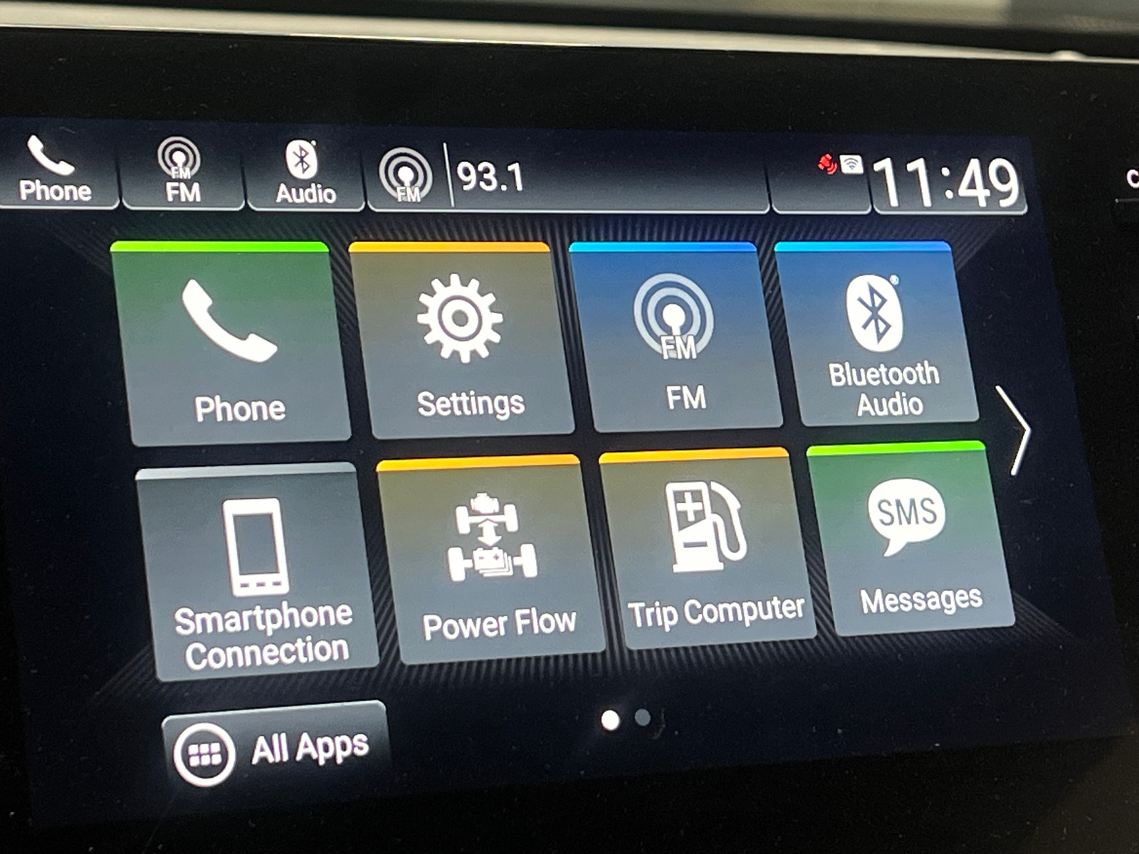 Thumbnail: 2022 Honda Accord - 4