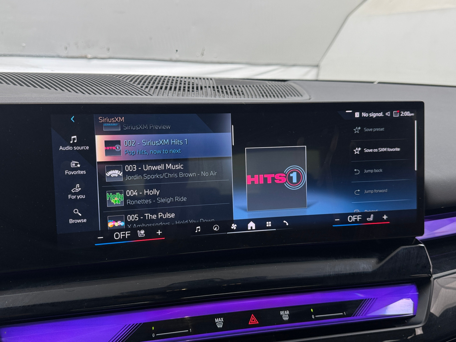 Thumbnail: 2025 BMW 5 Series - 3