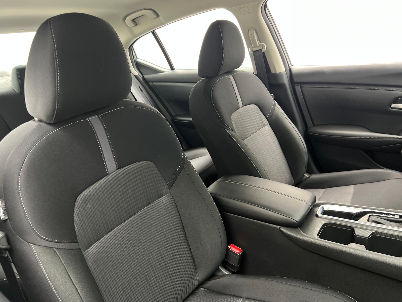 Thumbnail: 2025 Nissan Sentra - 2