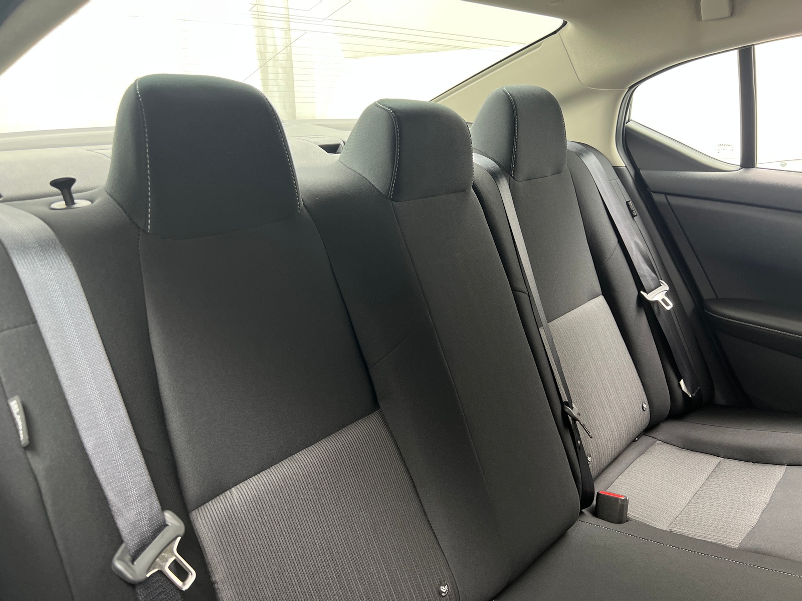 Thumbnail: 2025 Nissan Sentra - 6