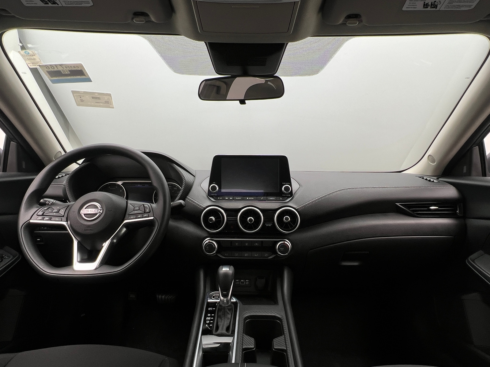 Thumbnail: 2025 Nissan Sentra - 3