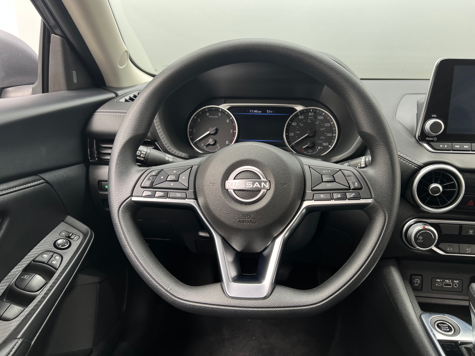 Thumbnail: 2025 Nissan Sentra - 5