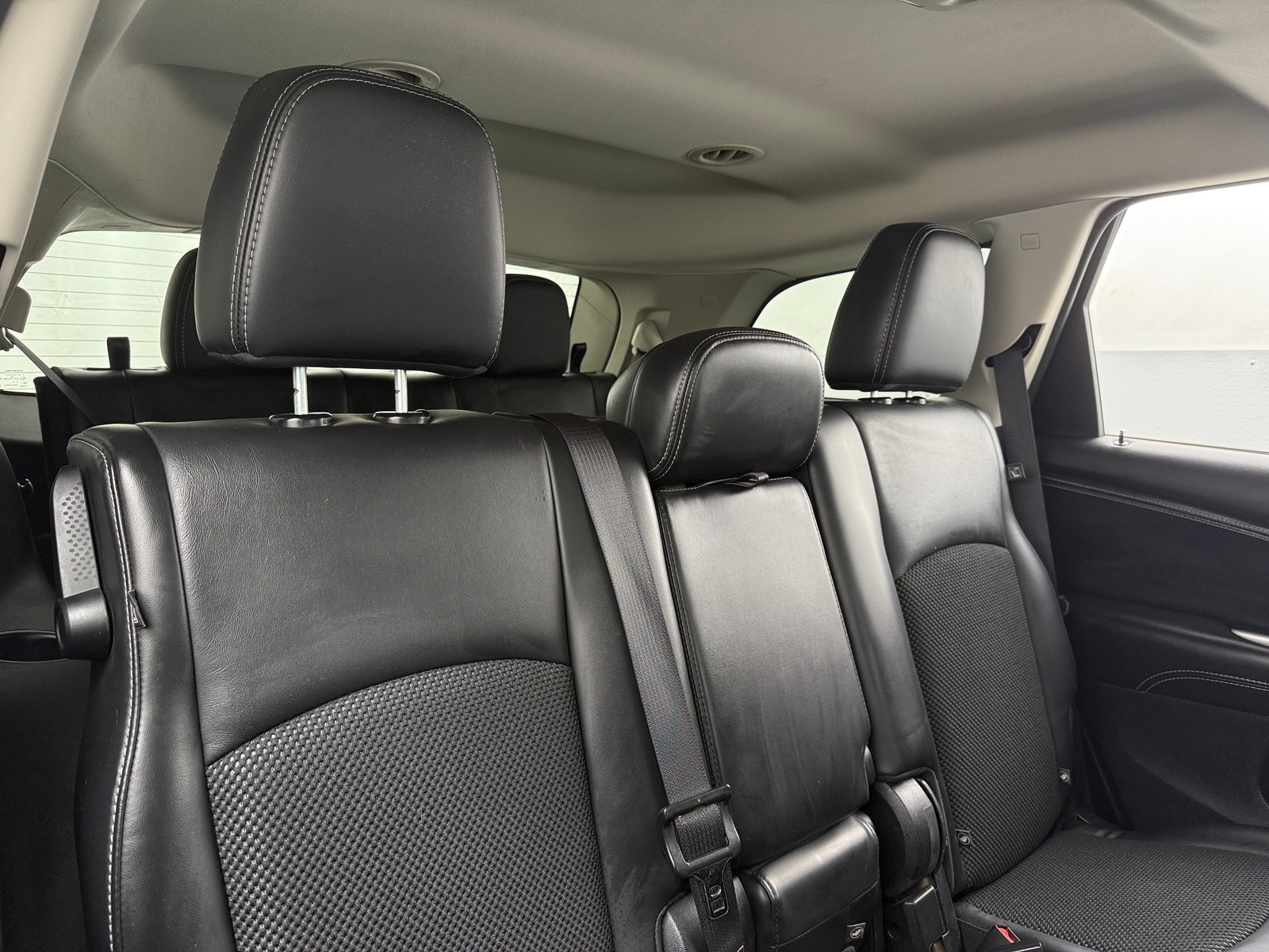 Thumbnail: 2020 Dodge Journey - 5