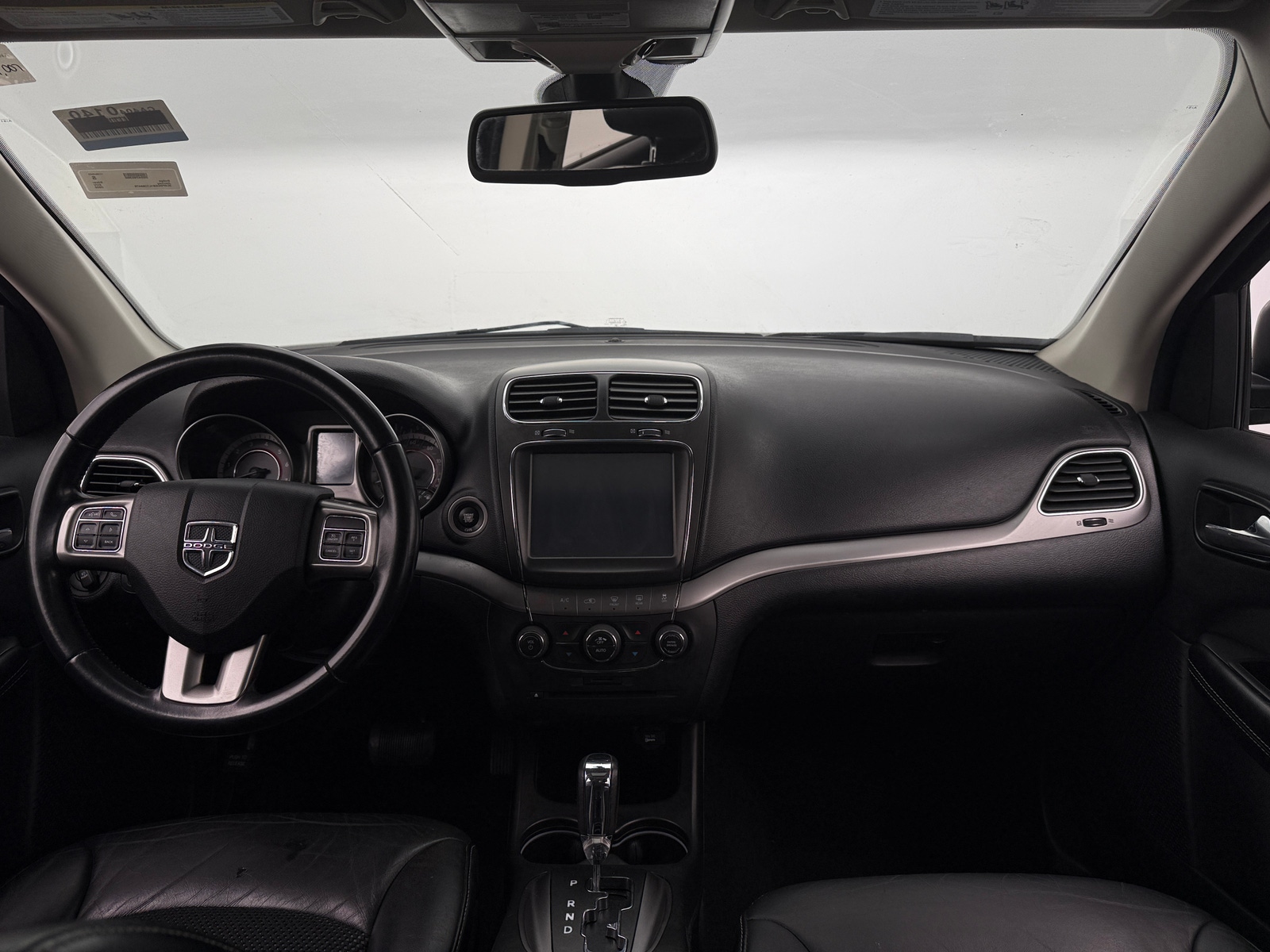 Thumbnail: 2020 Dodge Journey - 2