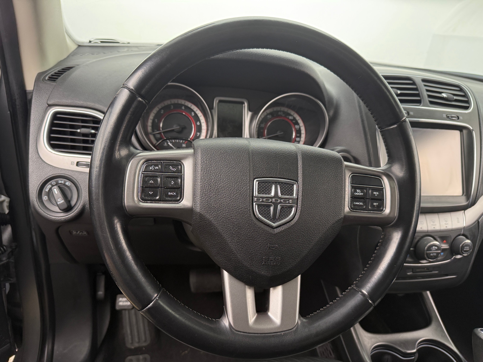 Thumbnail: 2020 Dodge Journey - 4