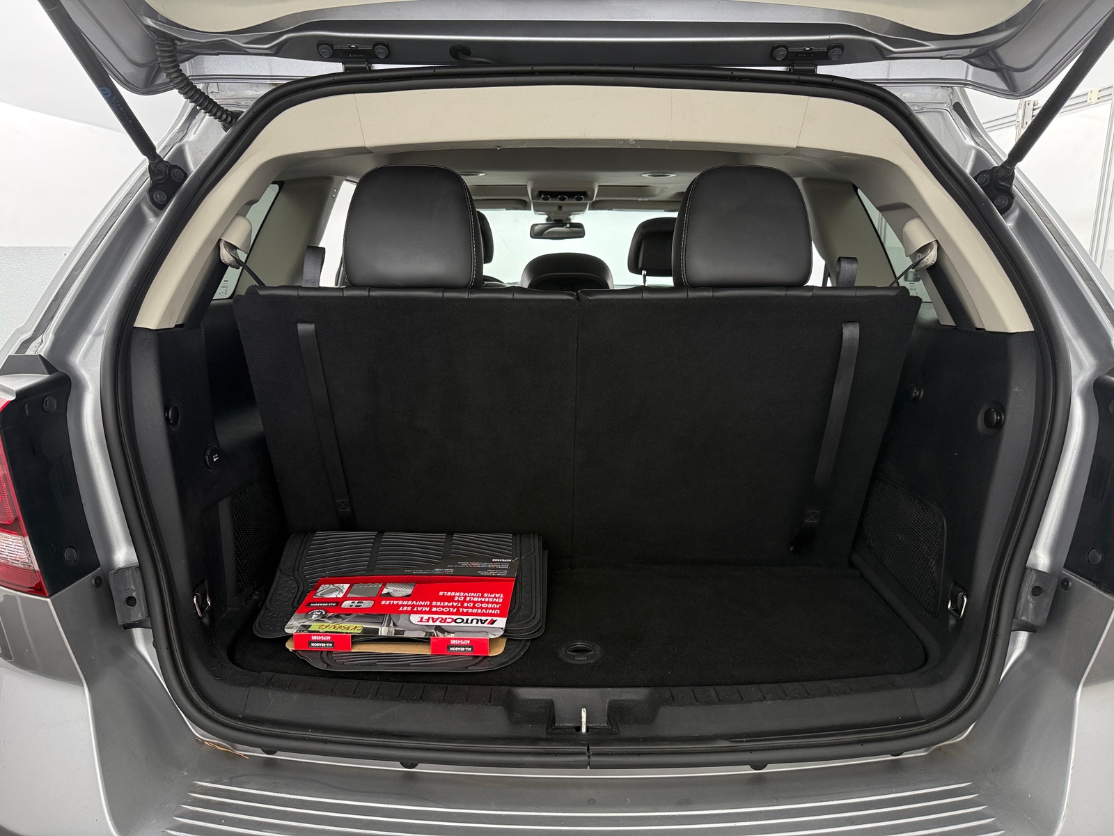 Thumbnail: 2020 Dodge Journey - 6