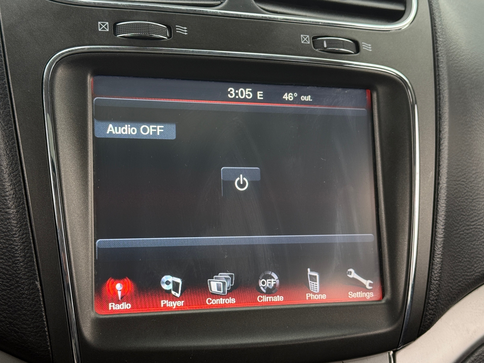 Thumbnail: 2020 Dodge Journey - 3