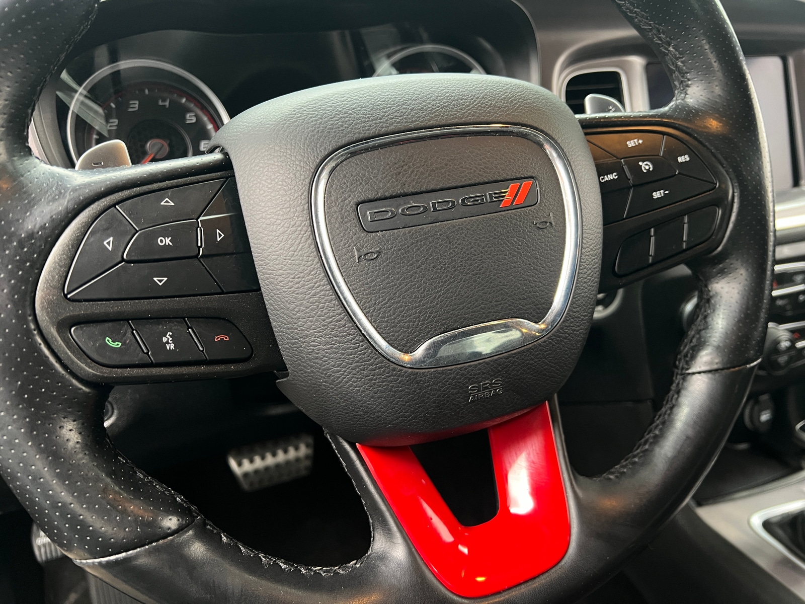 Thumbnail: 2019 Dodge Charger - 5