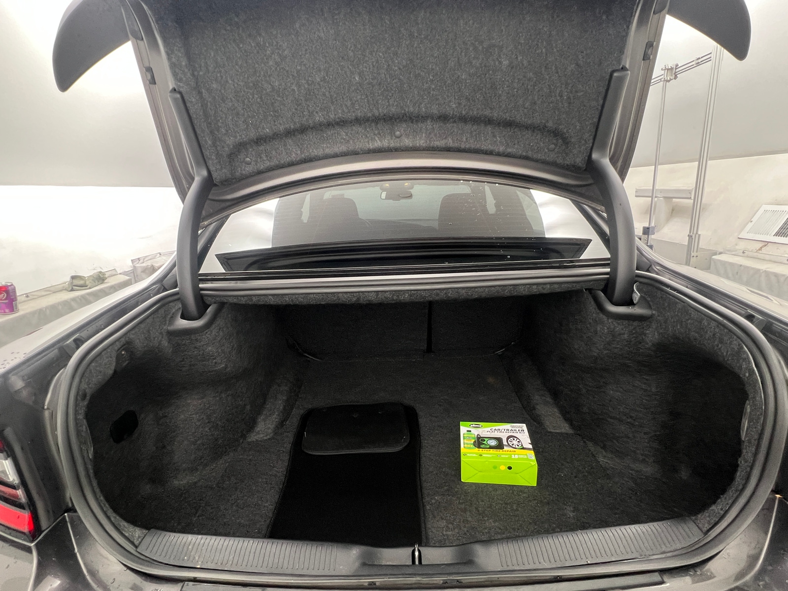 Thumbnail: 2019 Dodge Charger - 7