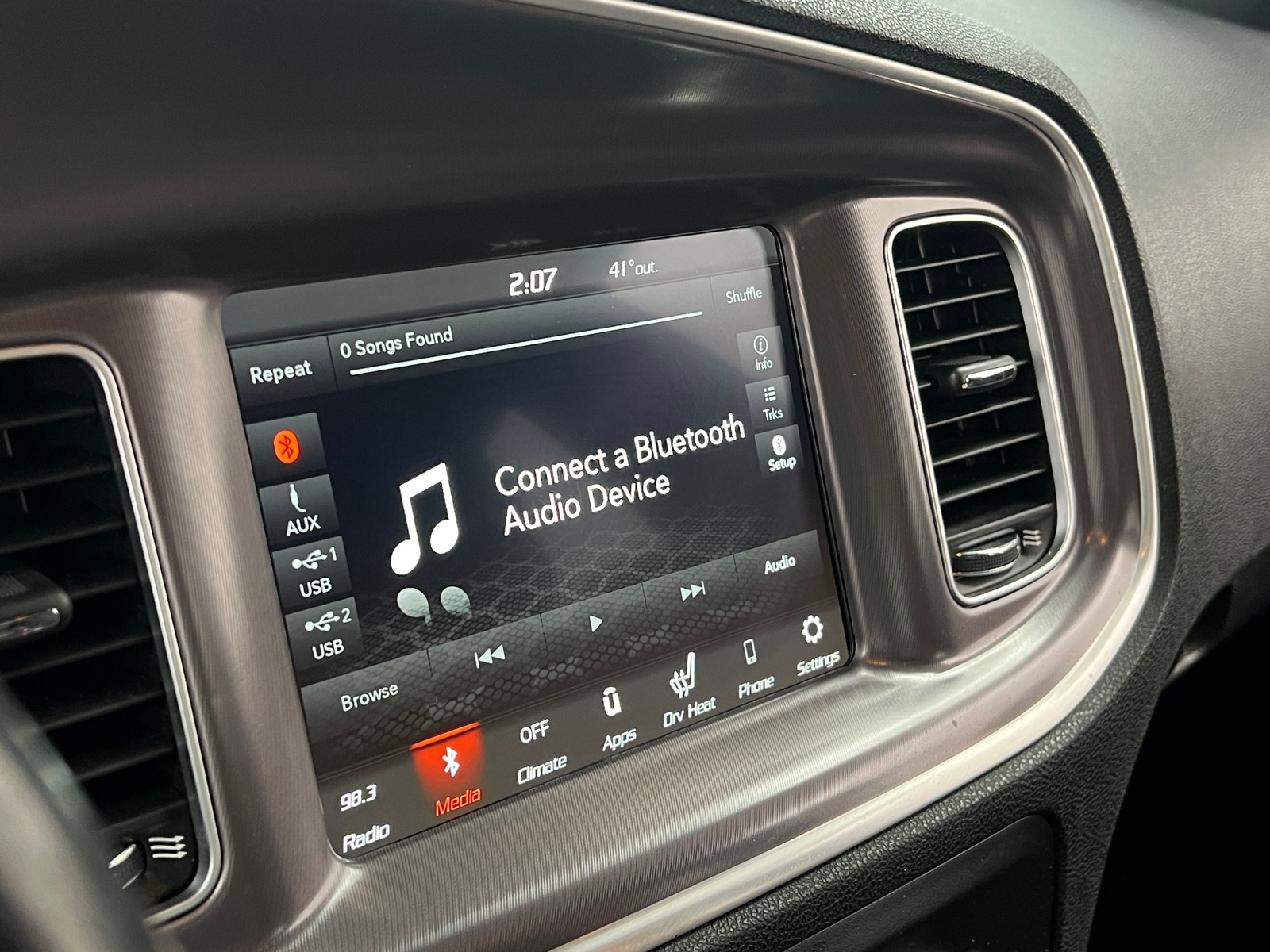 Thumbnail: 2019 Dodge Charger - 4