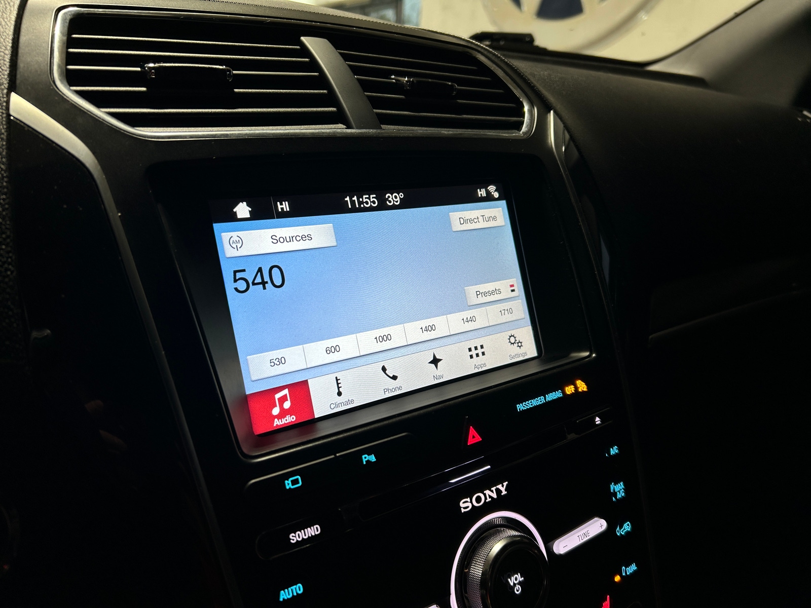 Thumbnail: 2017 Ford Explorer - 3