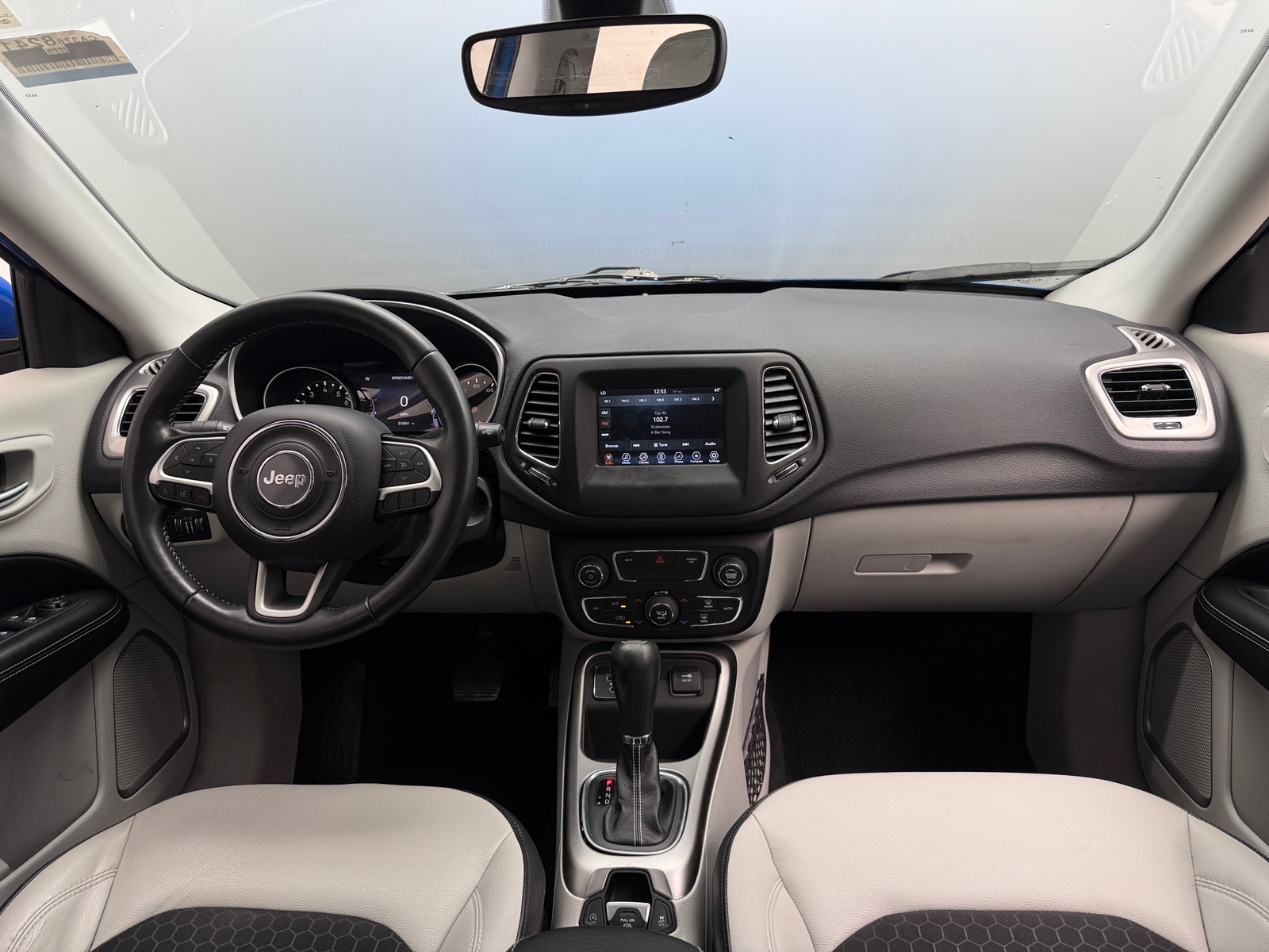 Thumbnail: 2018 Jeep Compass - 3