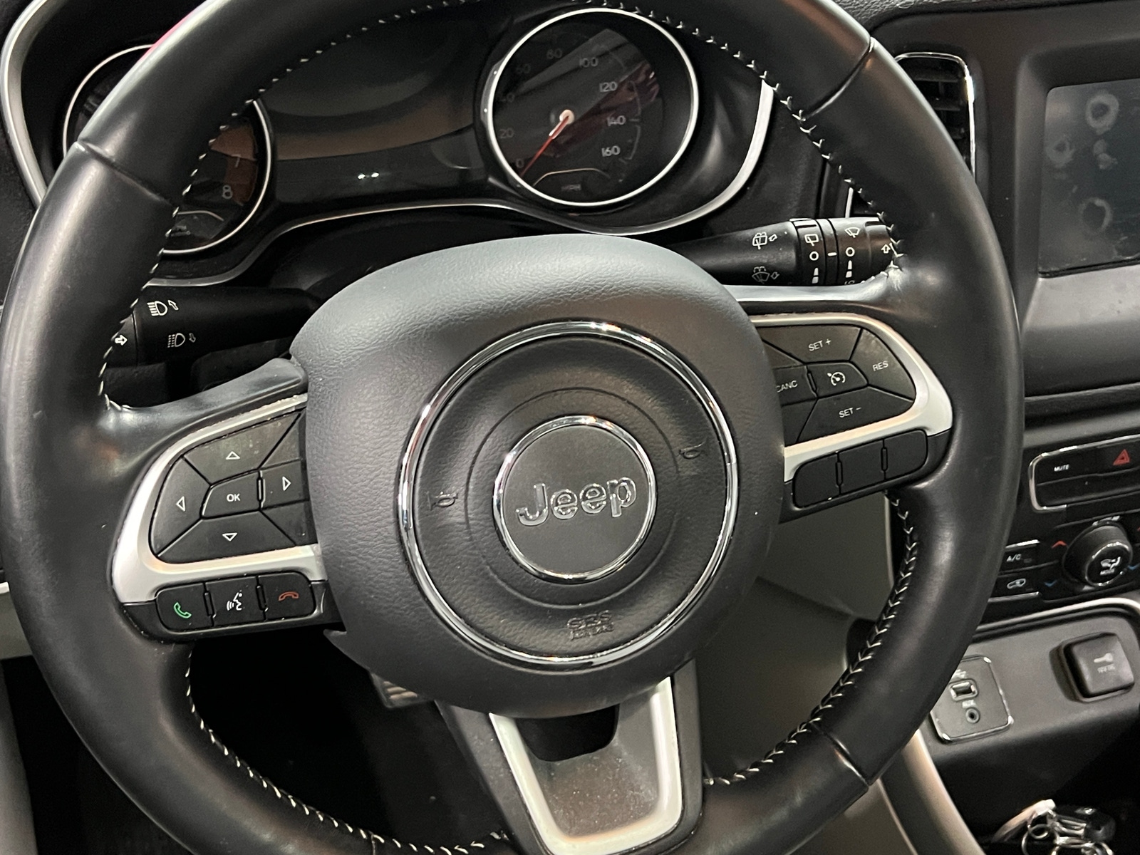 Thumbnail: 2018 Jeep Compass - 5