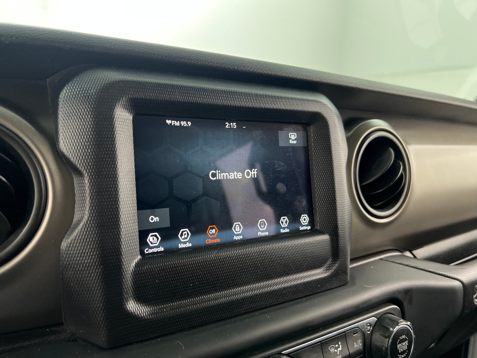 Thumbnail: 2019 Jeep Wrangler - 4