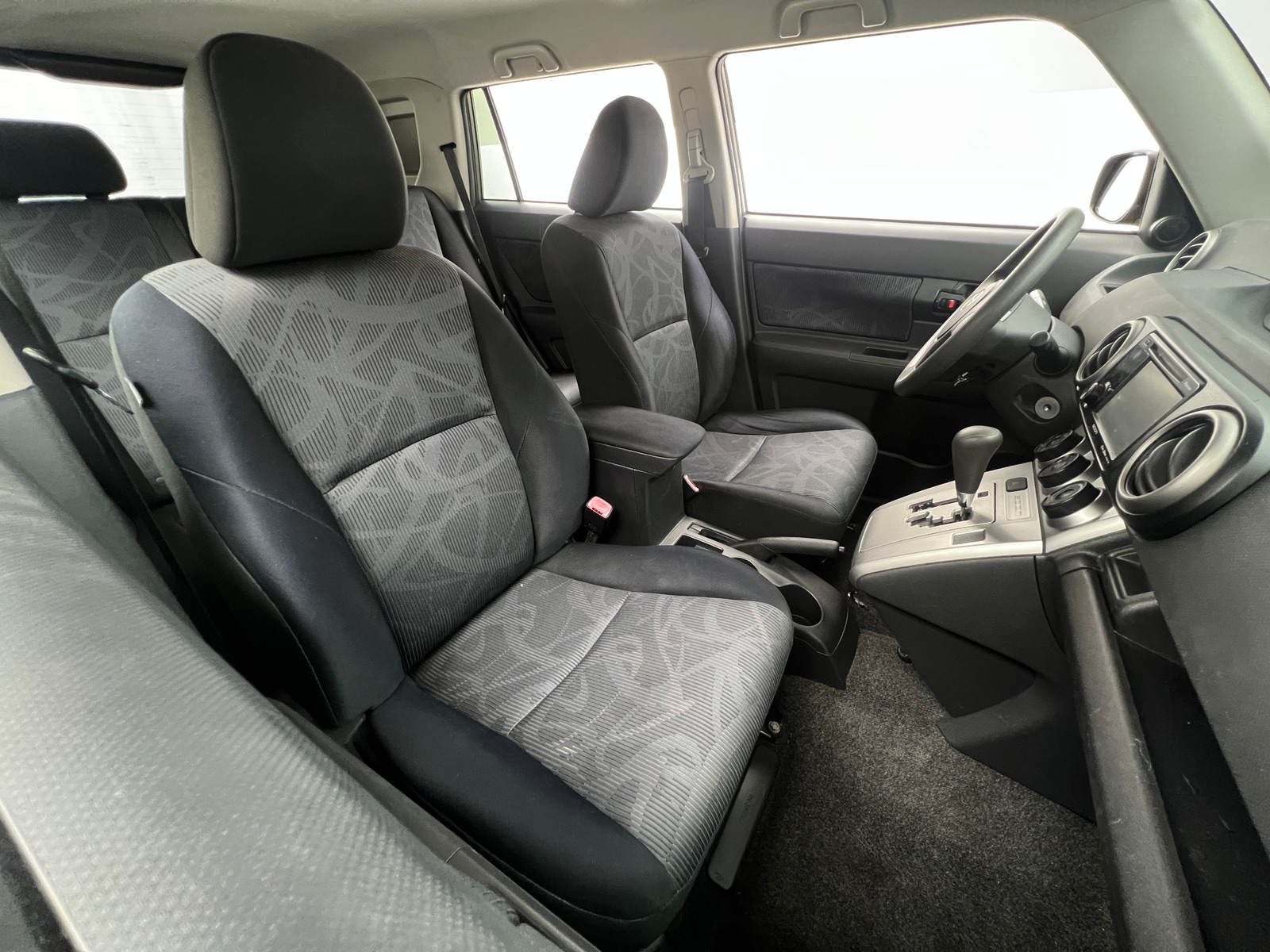 Thumbnail: 2012 Scion xB - 2