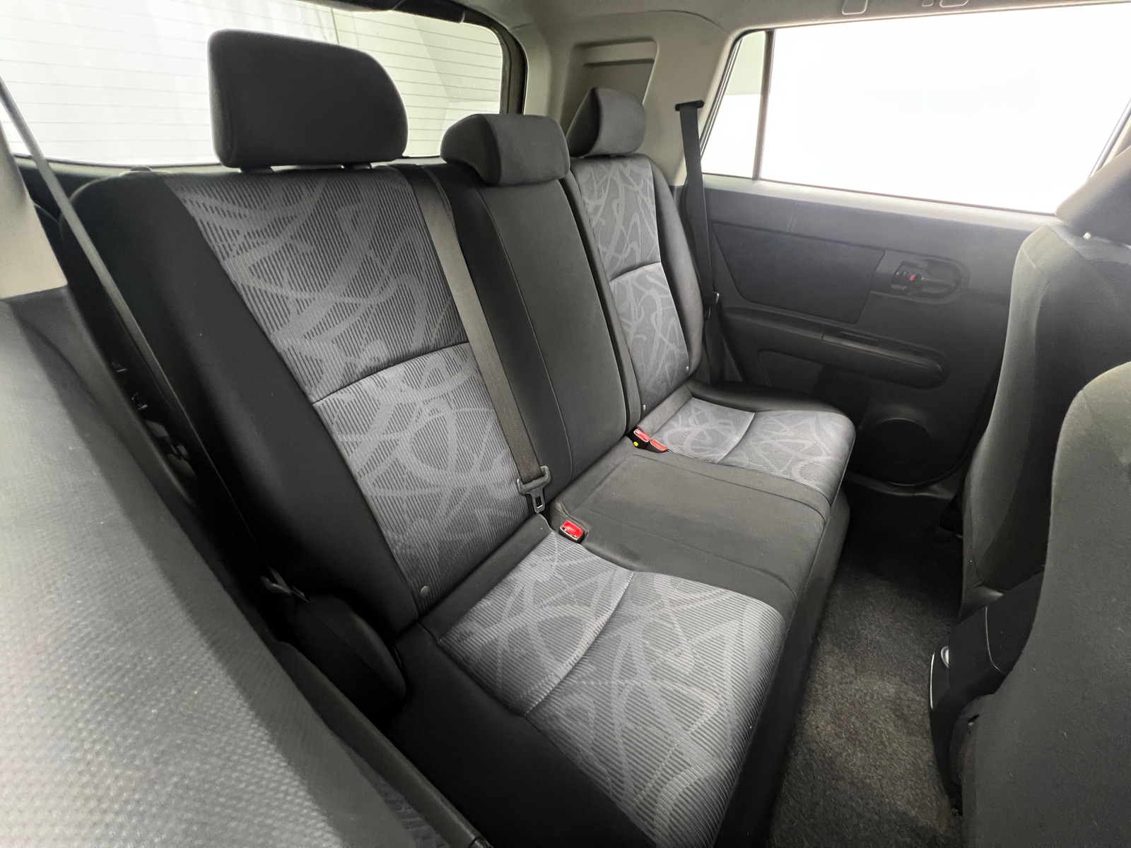 Thumbnail: 2012 Scion xB - 6