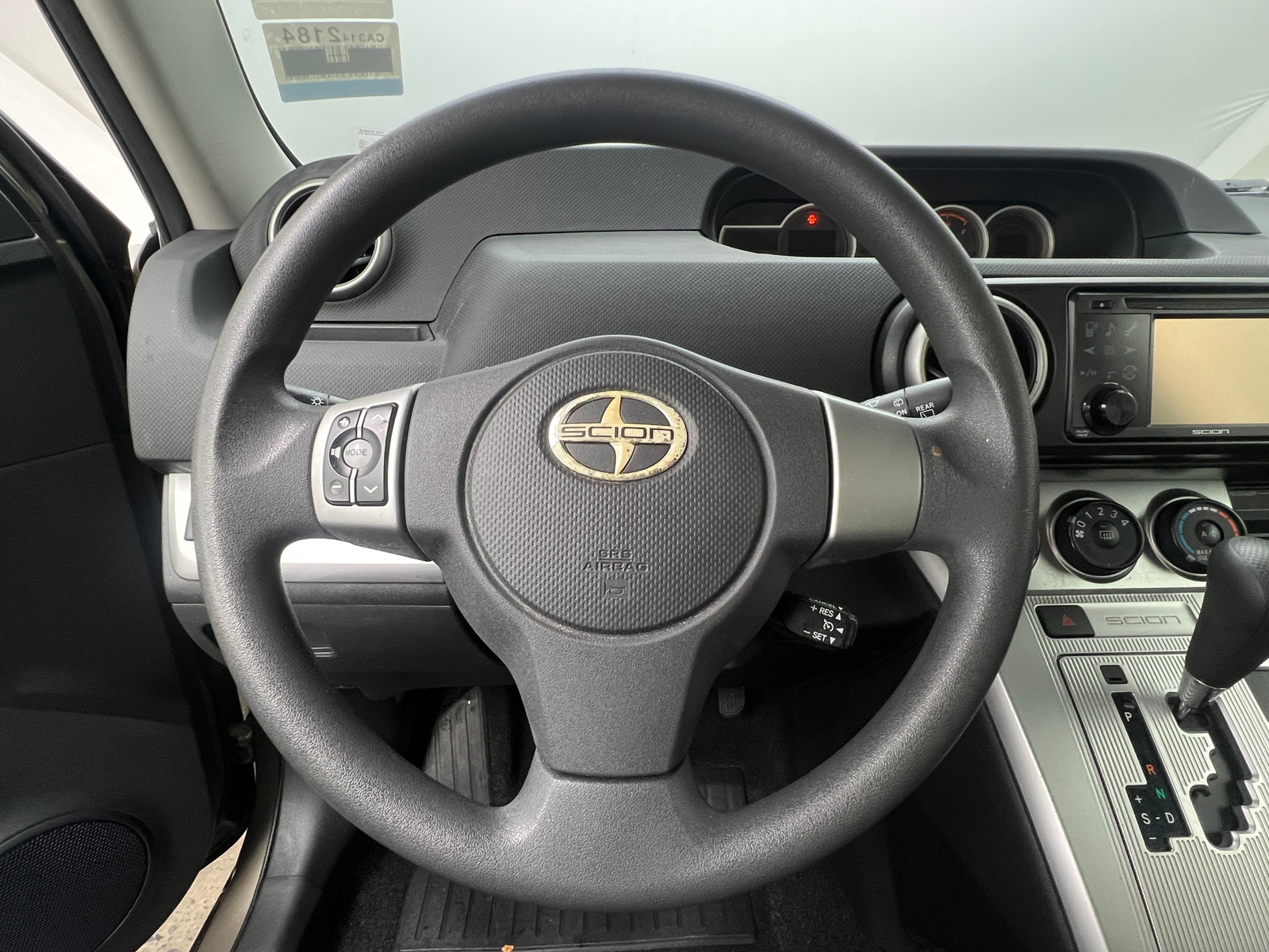 Thumbnail: 2012 Scion xB - 5